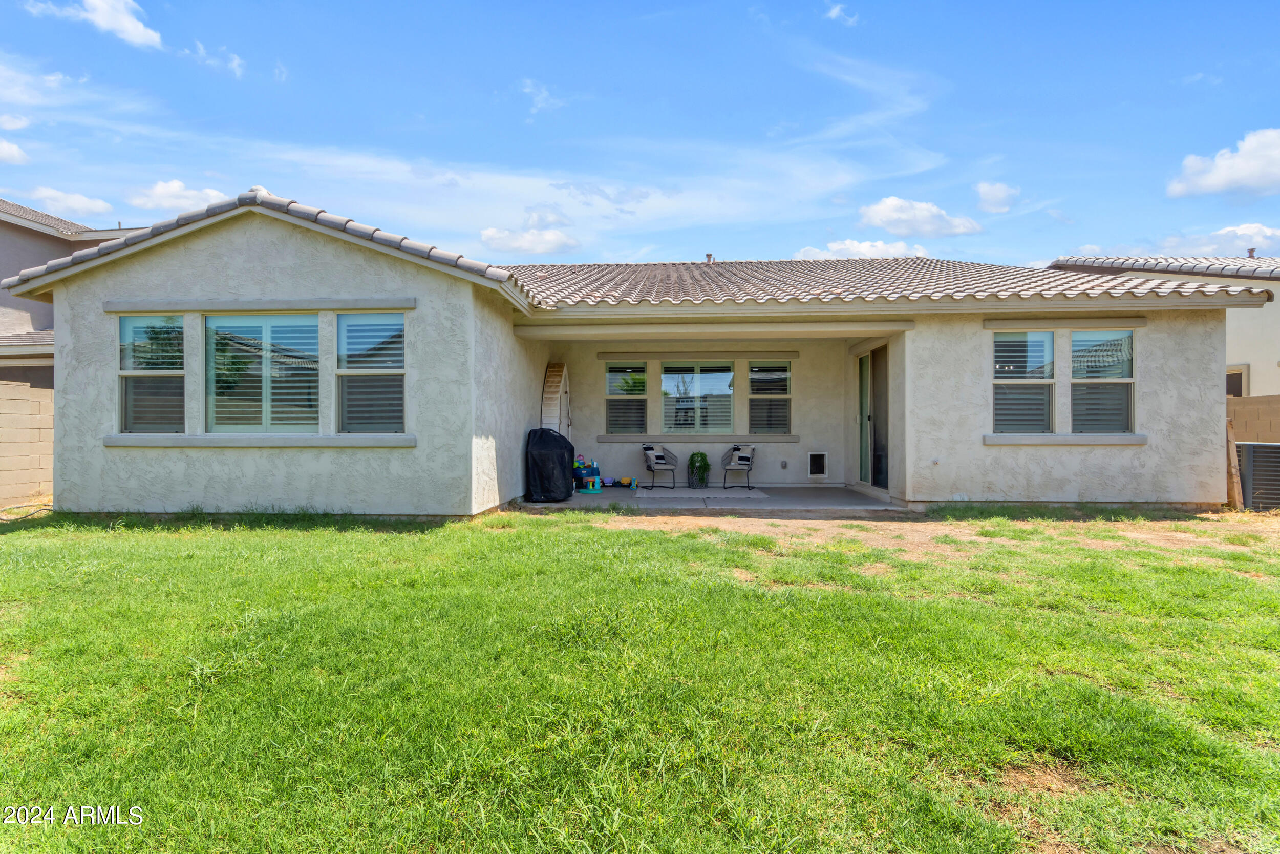 10064 E SATELLITE Drive