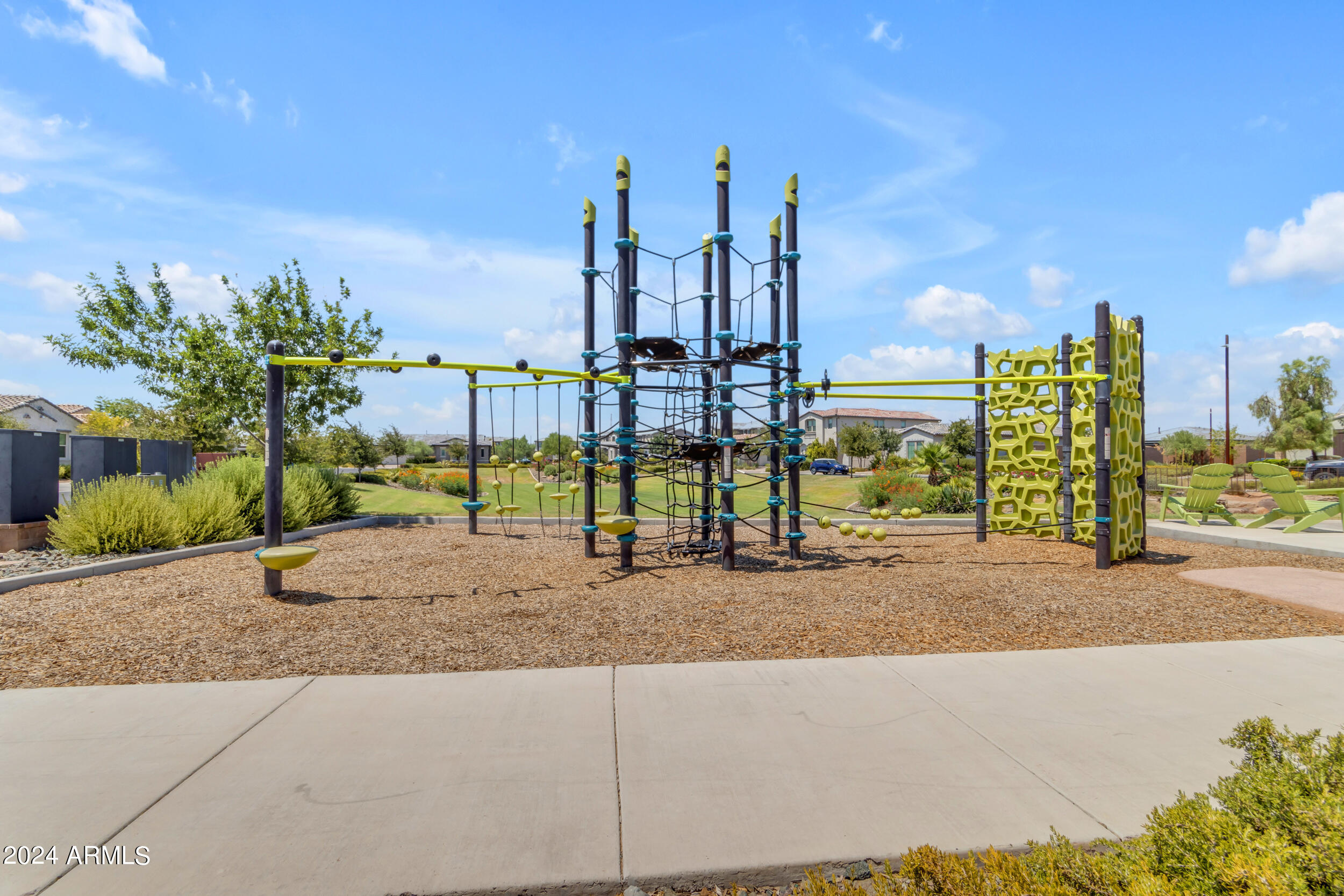 10064 E SATELLITE Drive