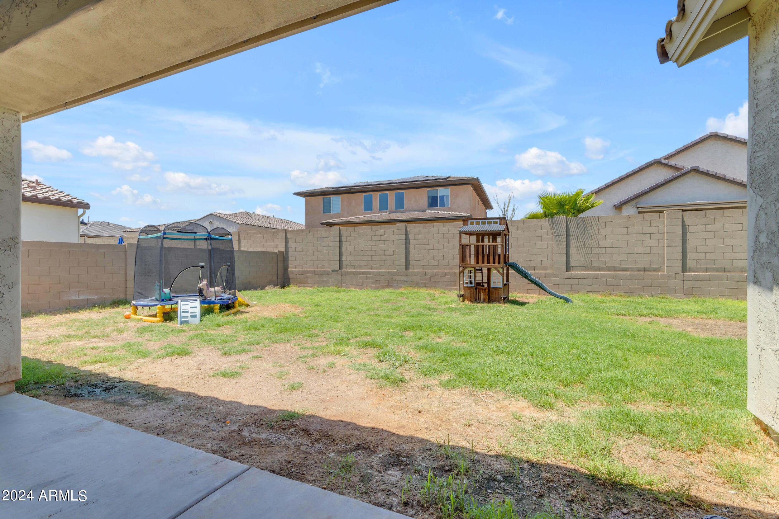 10064 E SATELLITE Drive