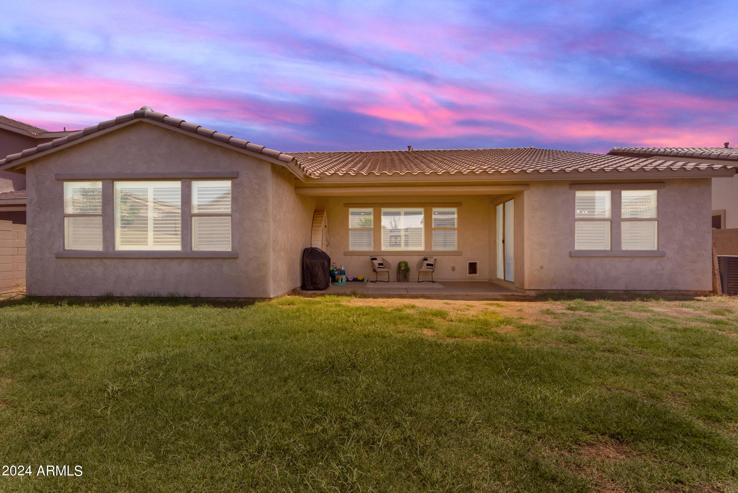 10064 E SATELLITE Drive