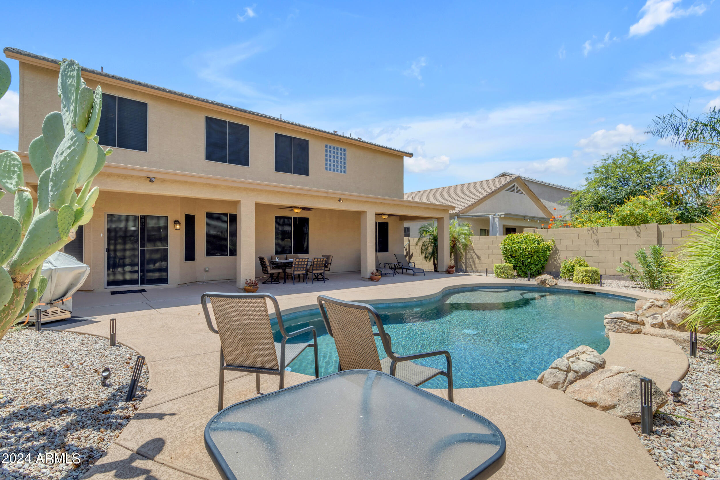 1690 W AGRARIAN HILLS Drive