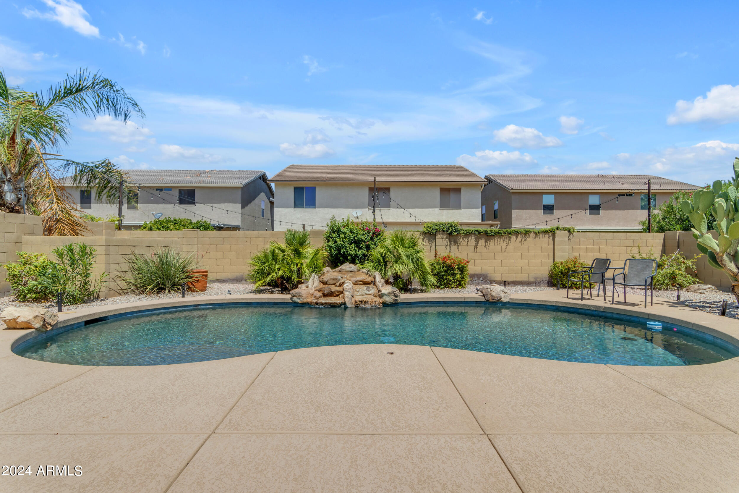 1690 W AGRARIAN HILLS Drive