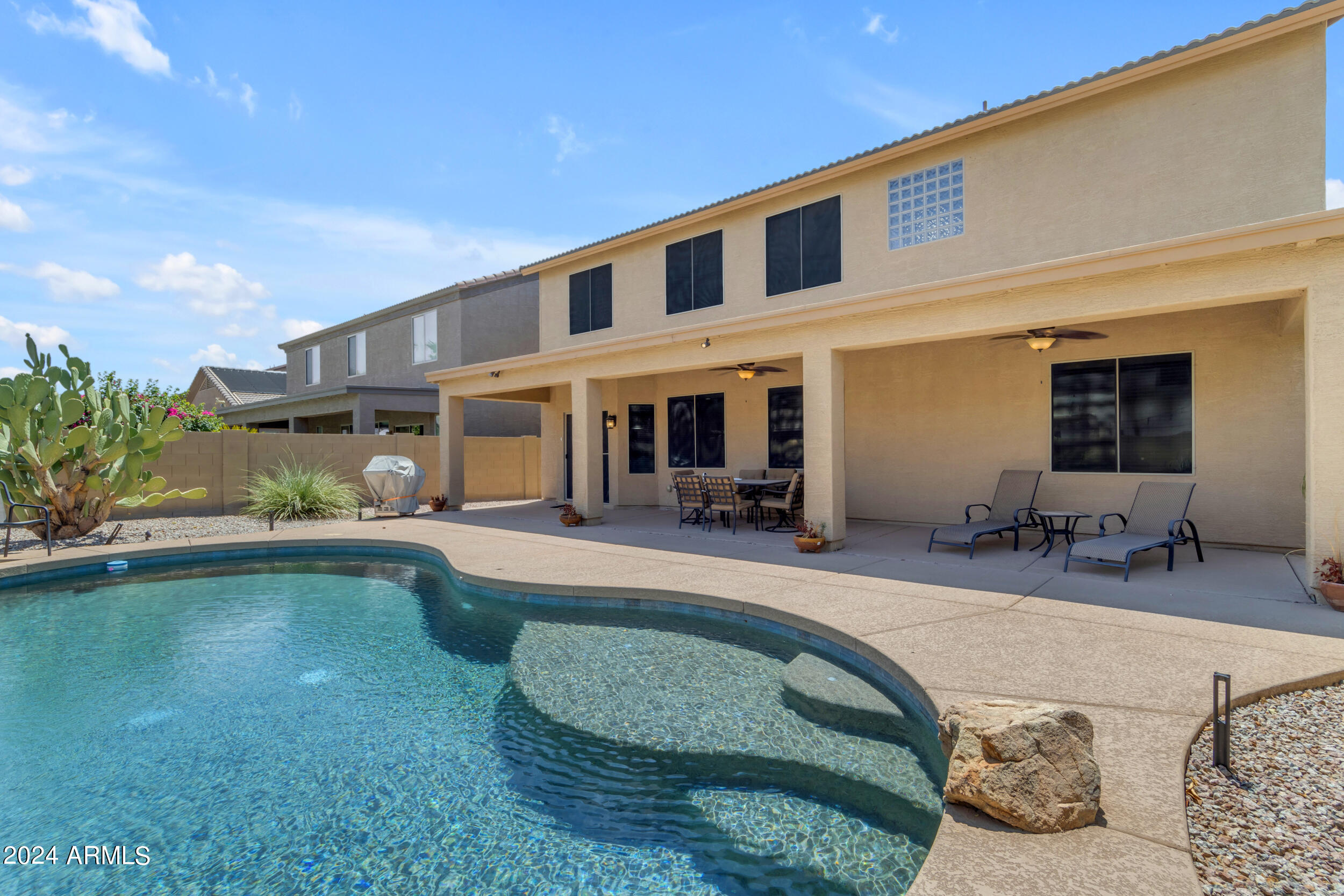 1690 W AGRARIAN HILLS Drive