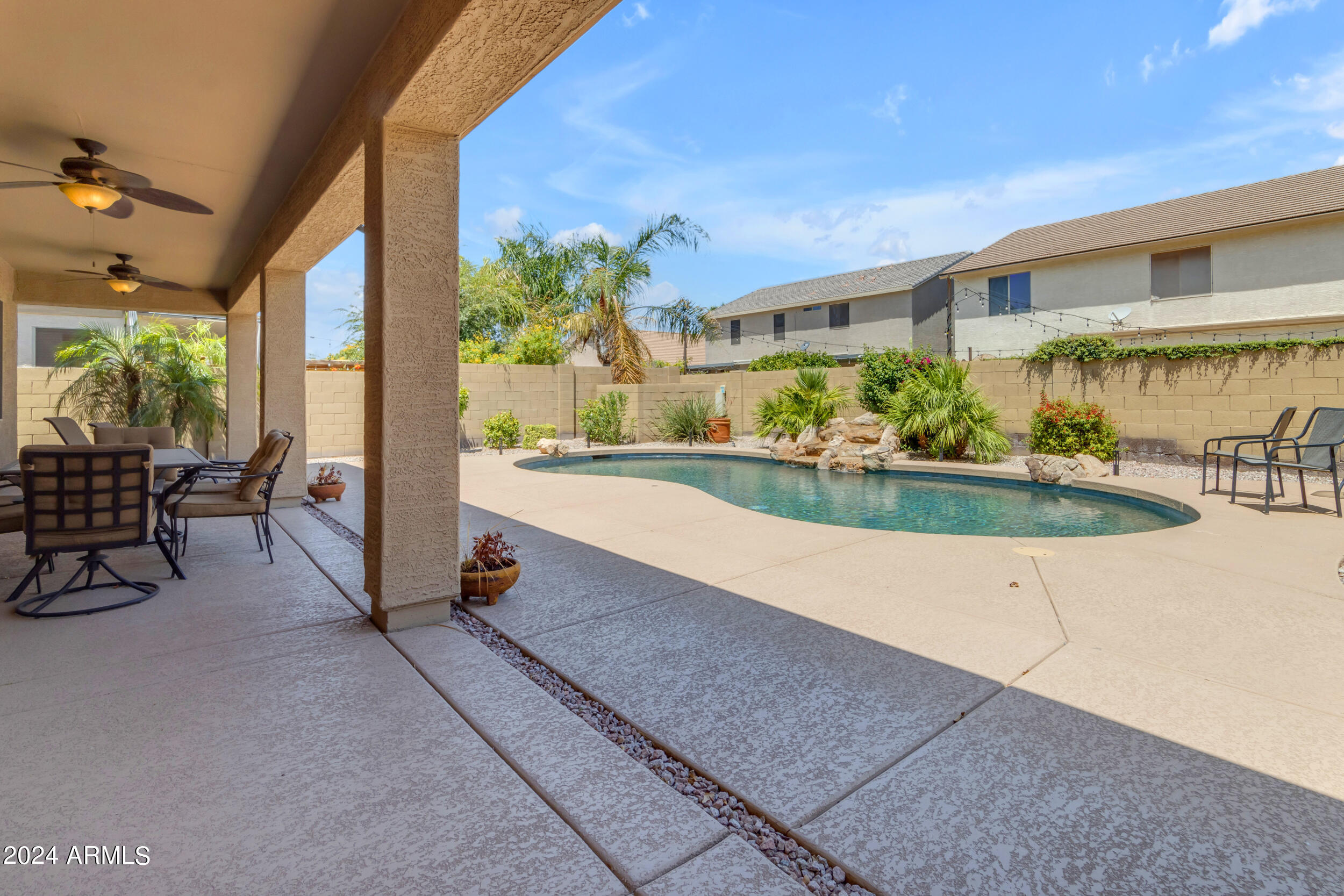 1690 W AGRARIAN HILLS Drive