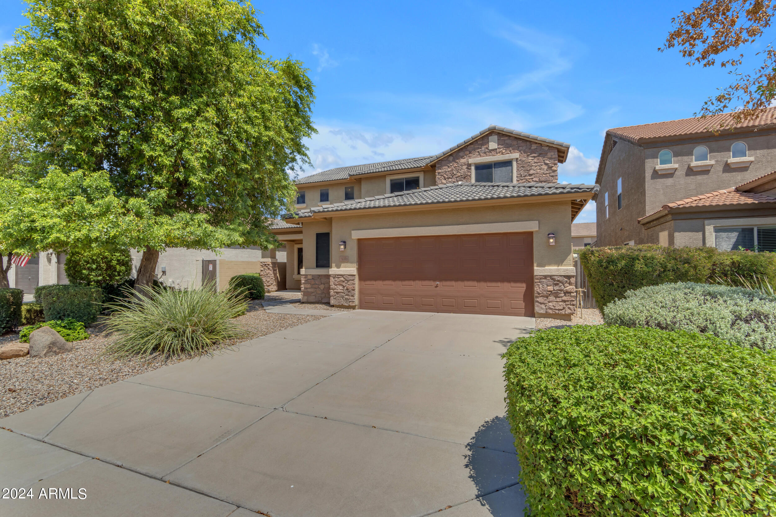 1690 W AGRARIAN HILLS Drive