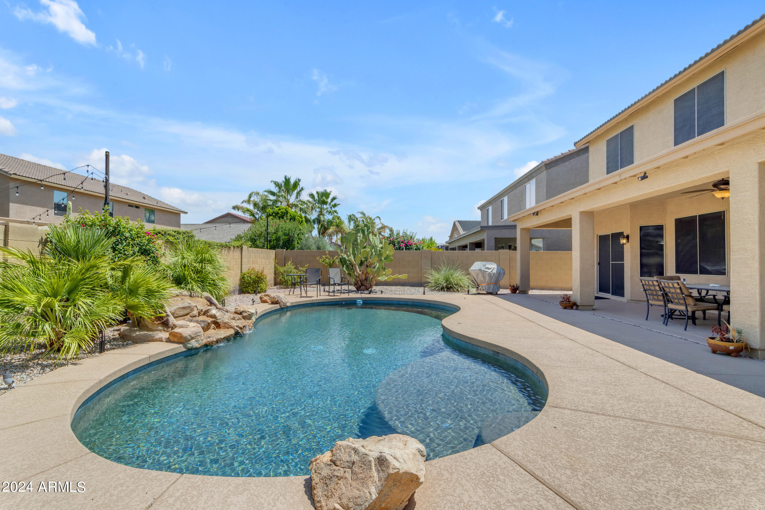 1690 W AGRARIAN HILLS Drive