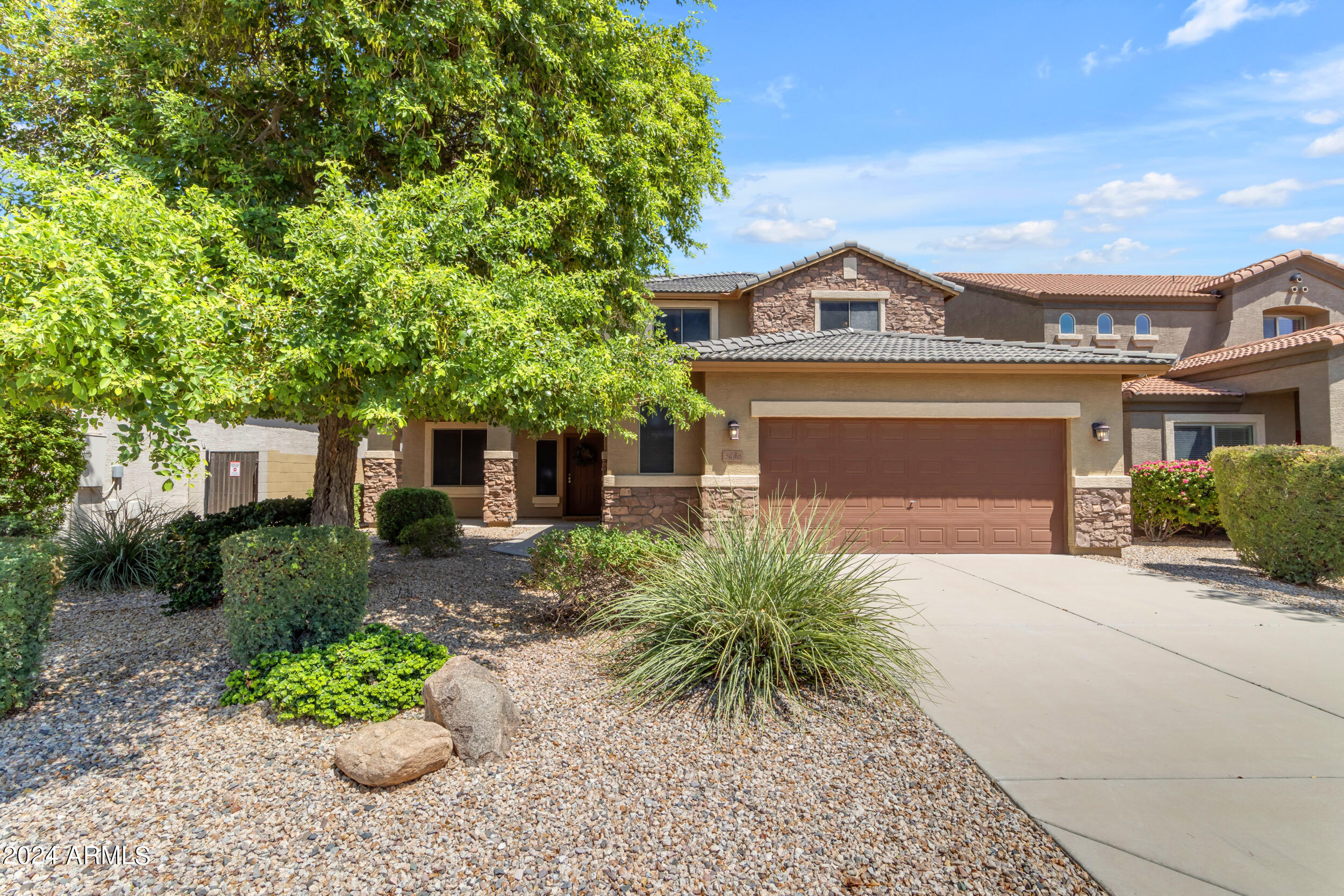 1690 W AGRARIAN HILLS Drive