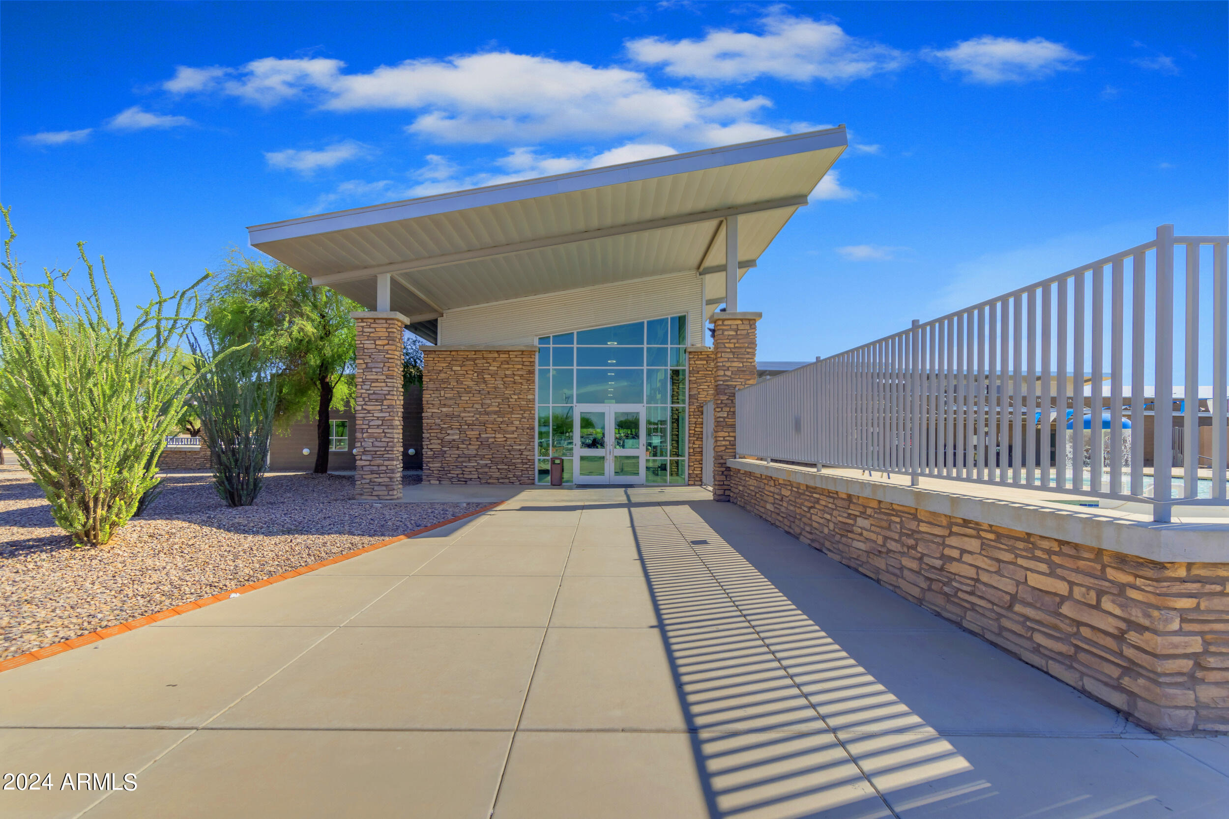 4971 E SUNSTONE Drive