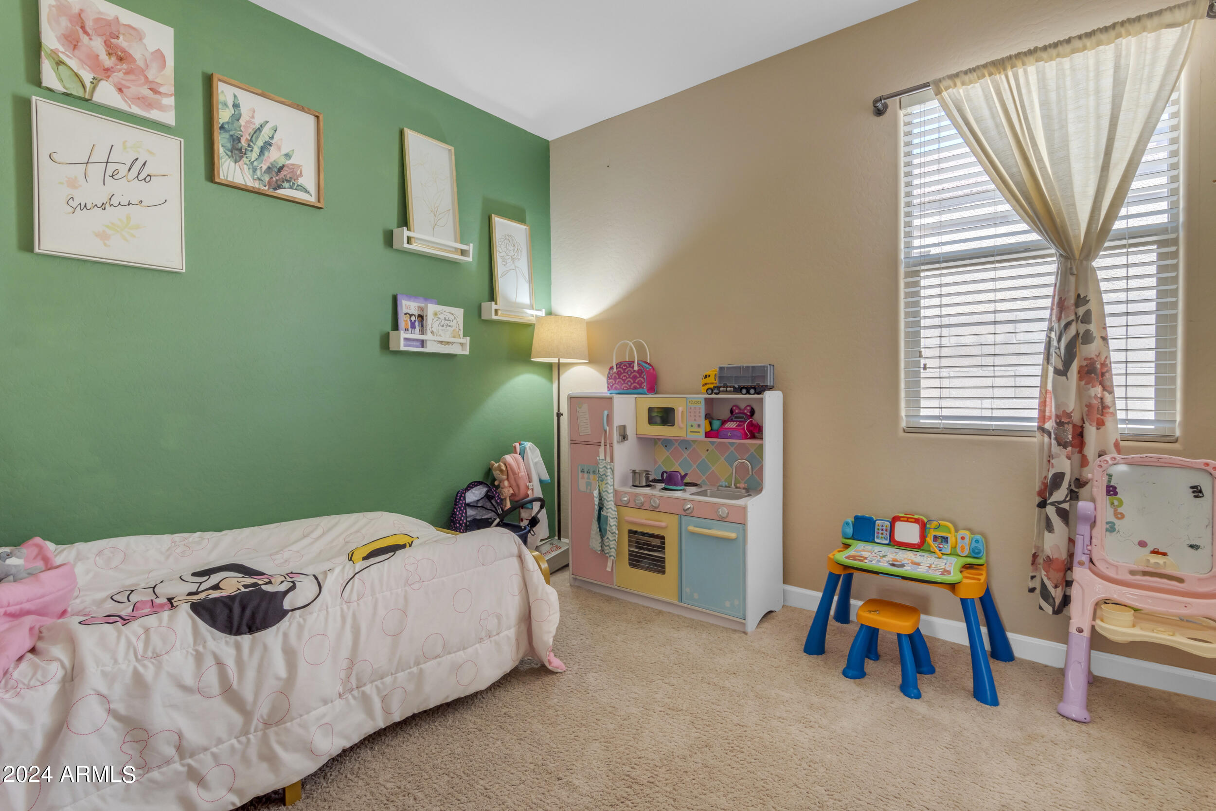 4971 E SUNSTONE Drive