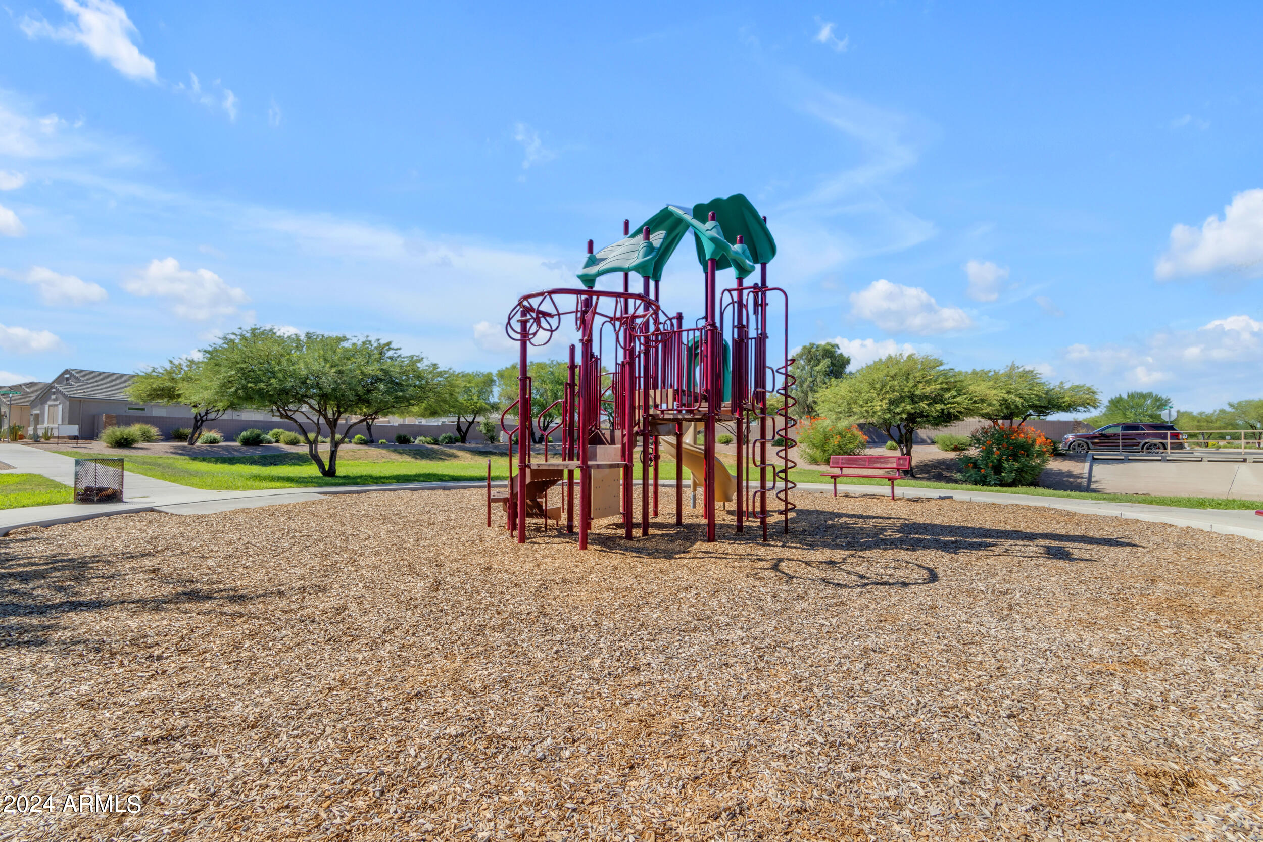 4971 E SUNSTONE Drive