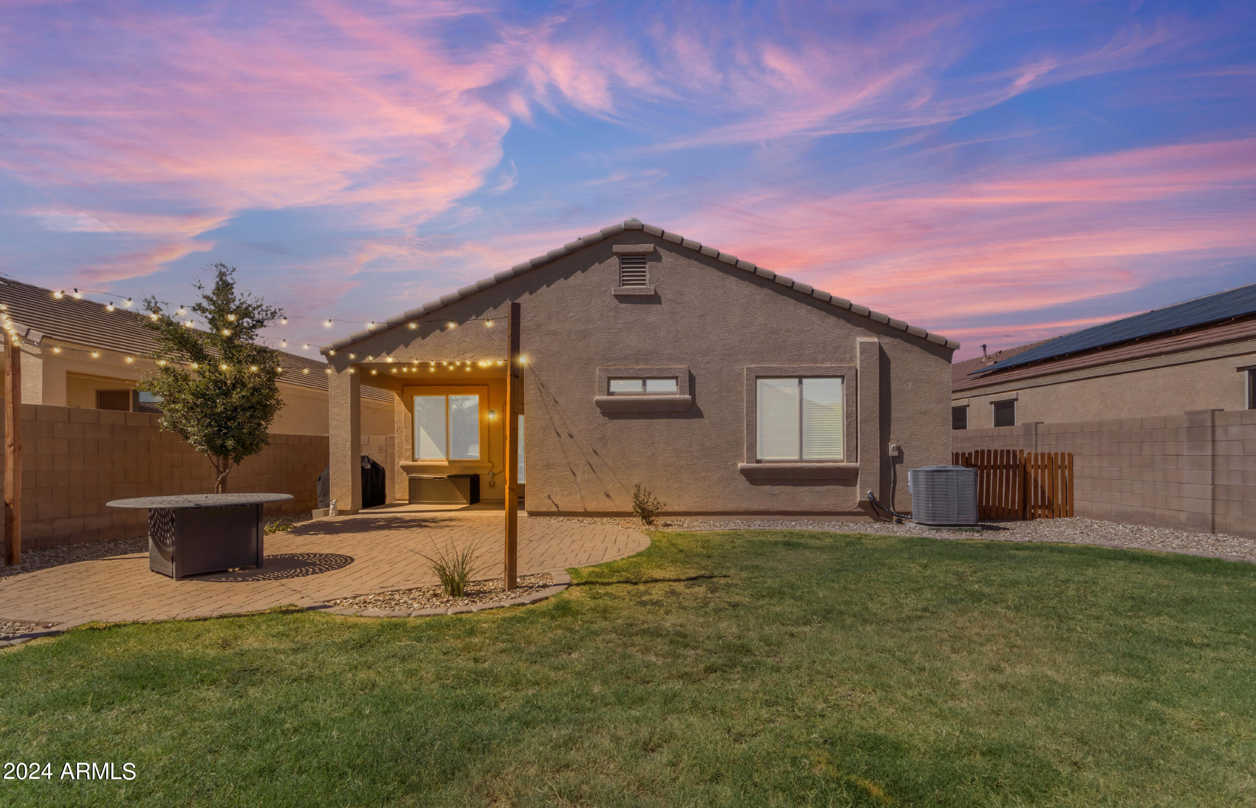 4971 E SUNSTONE Drive