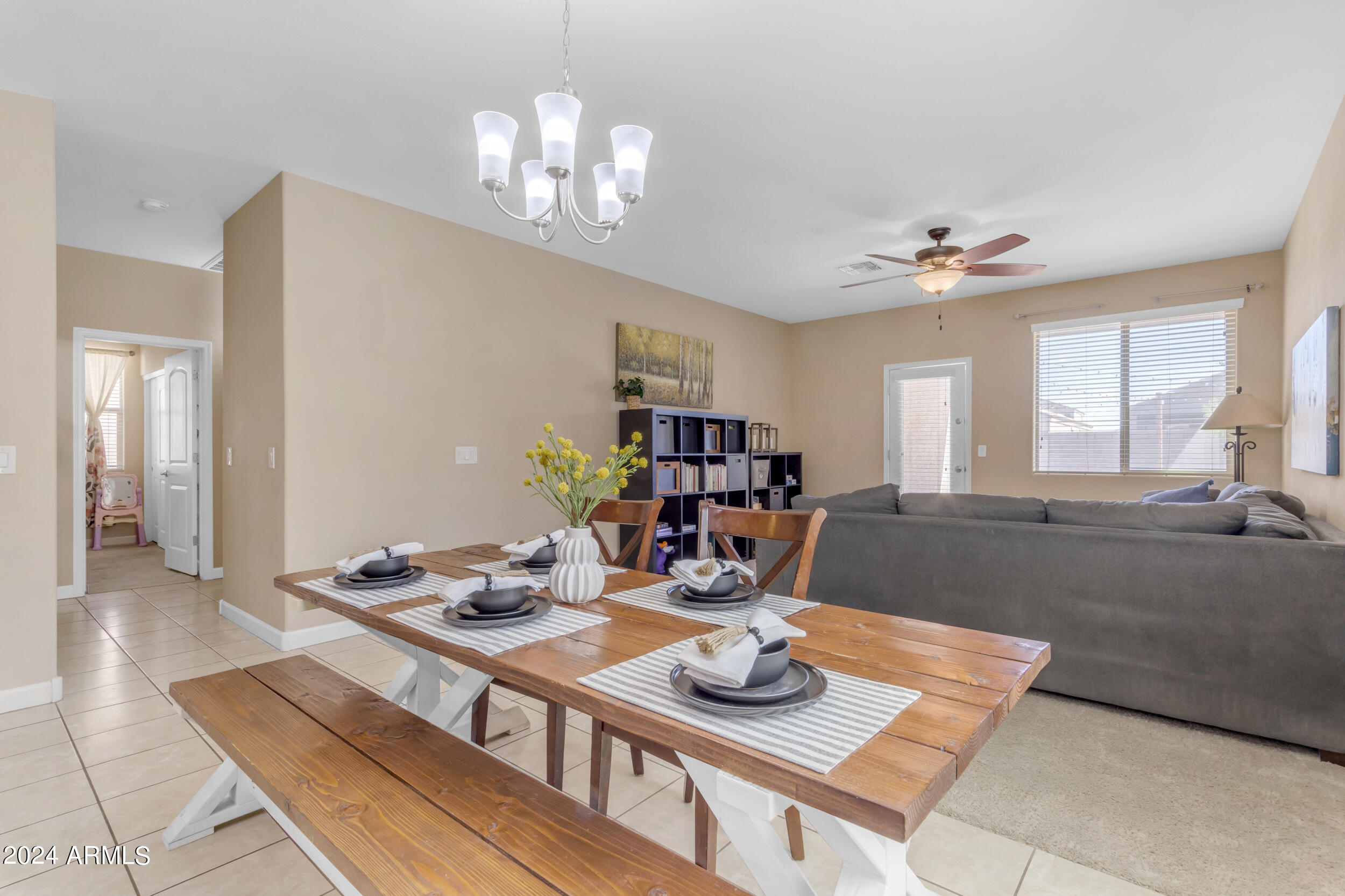 4971 E SUNSTONE Drive