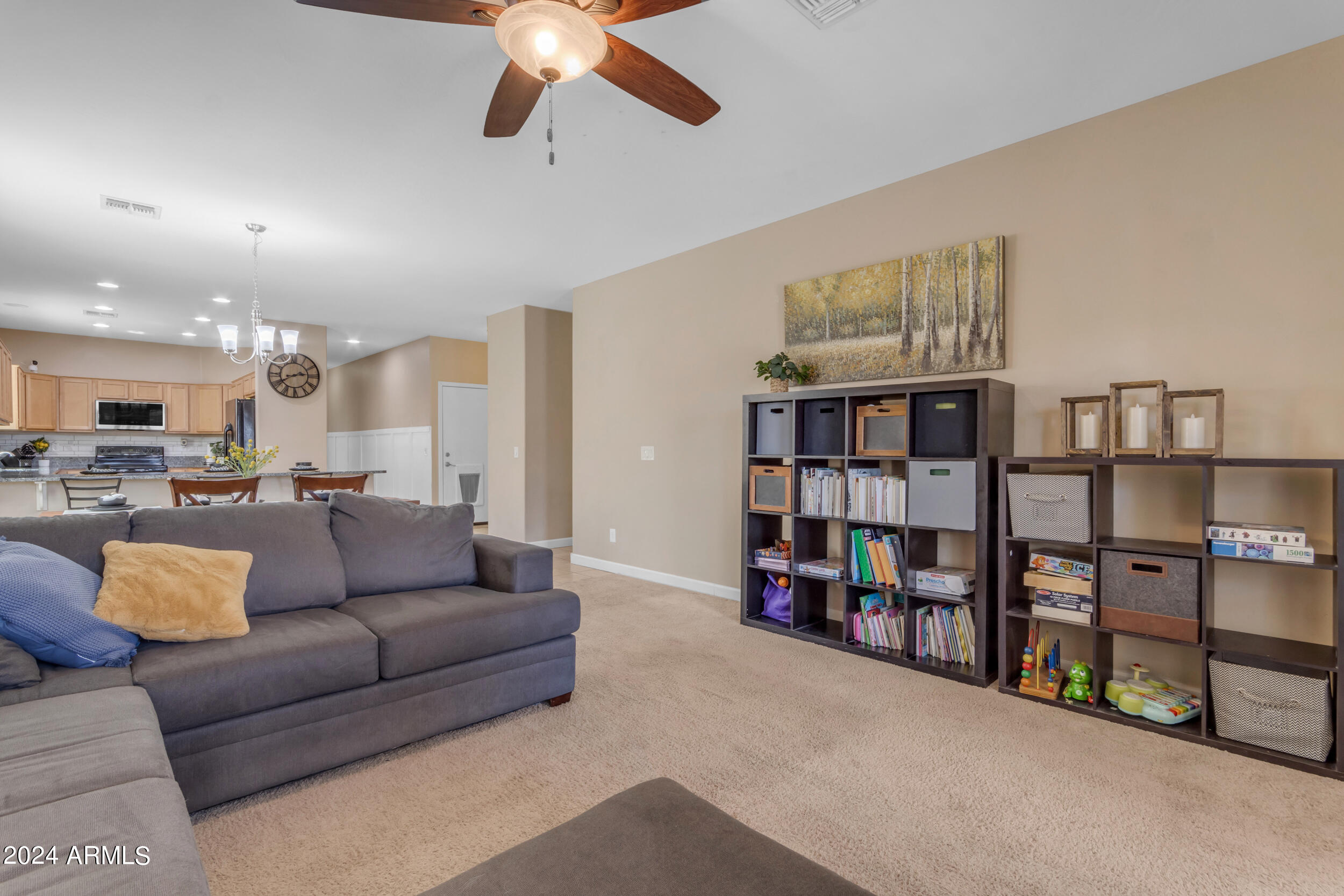 4971 E SUNSTONE Drive