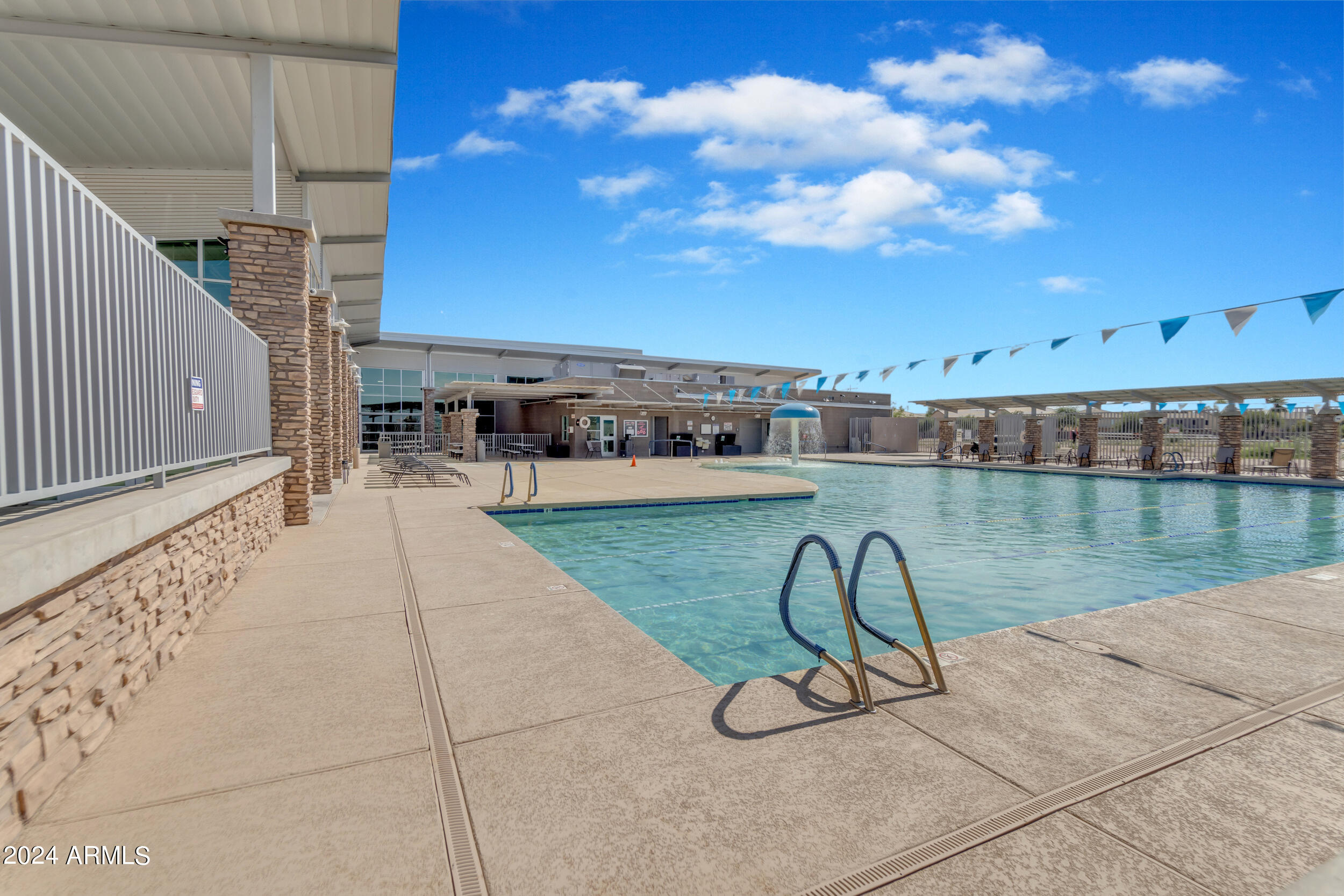 4971 E SUNSTONE Drive