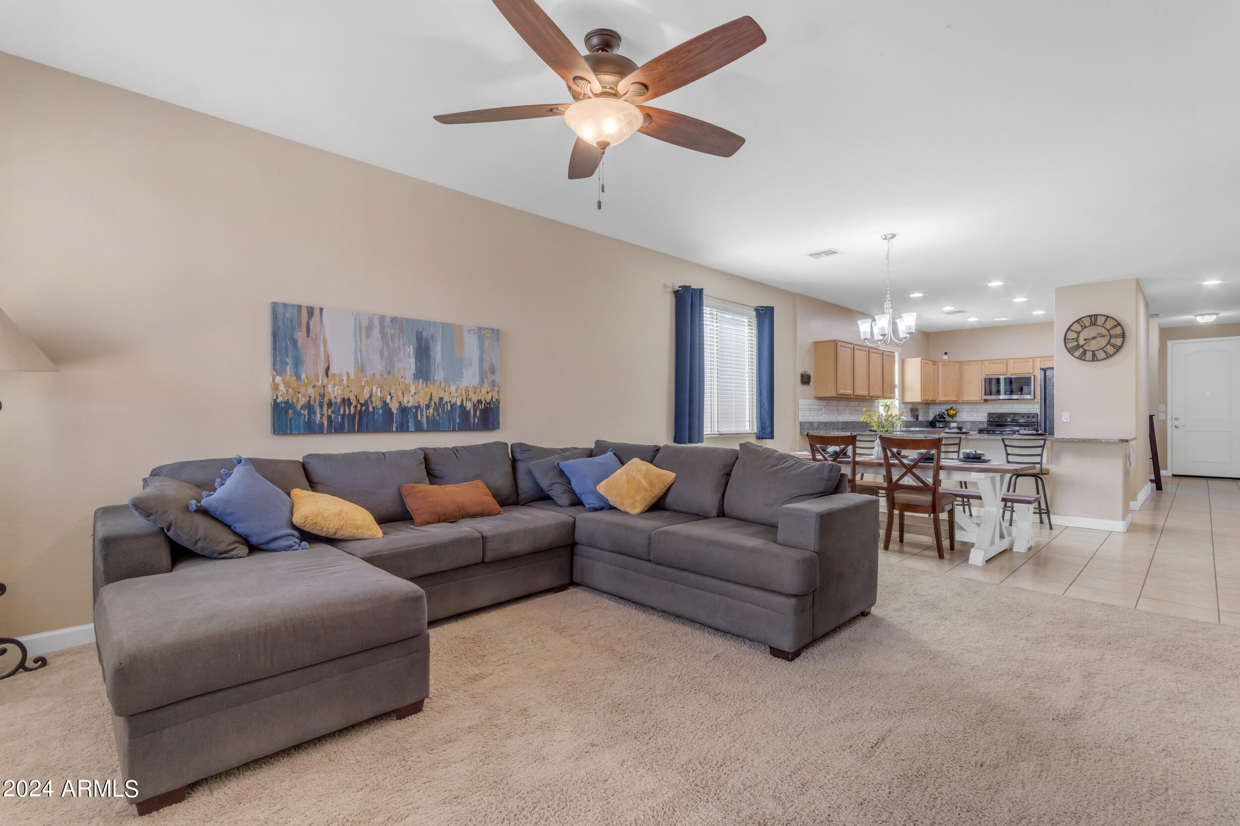 4971 E SUNSTONE Drive