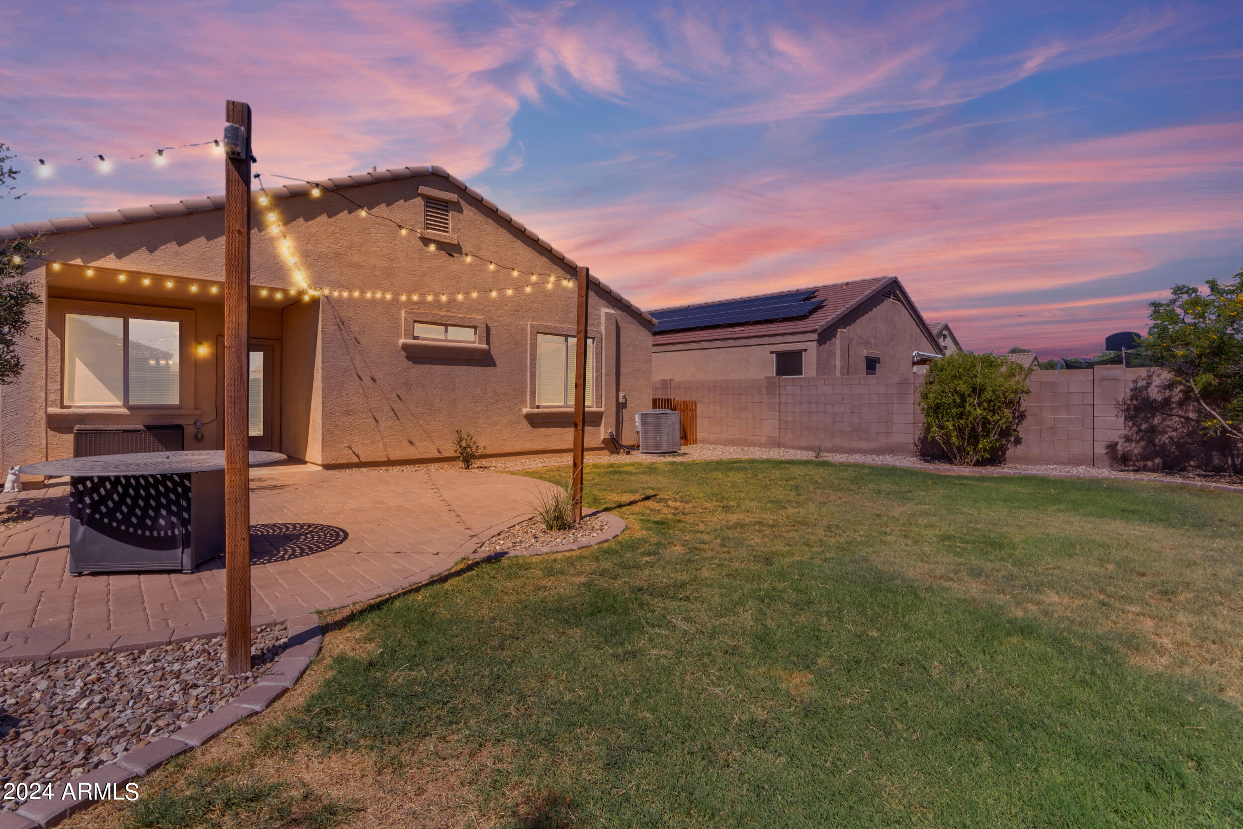 4971 E SUNSTONE Drive