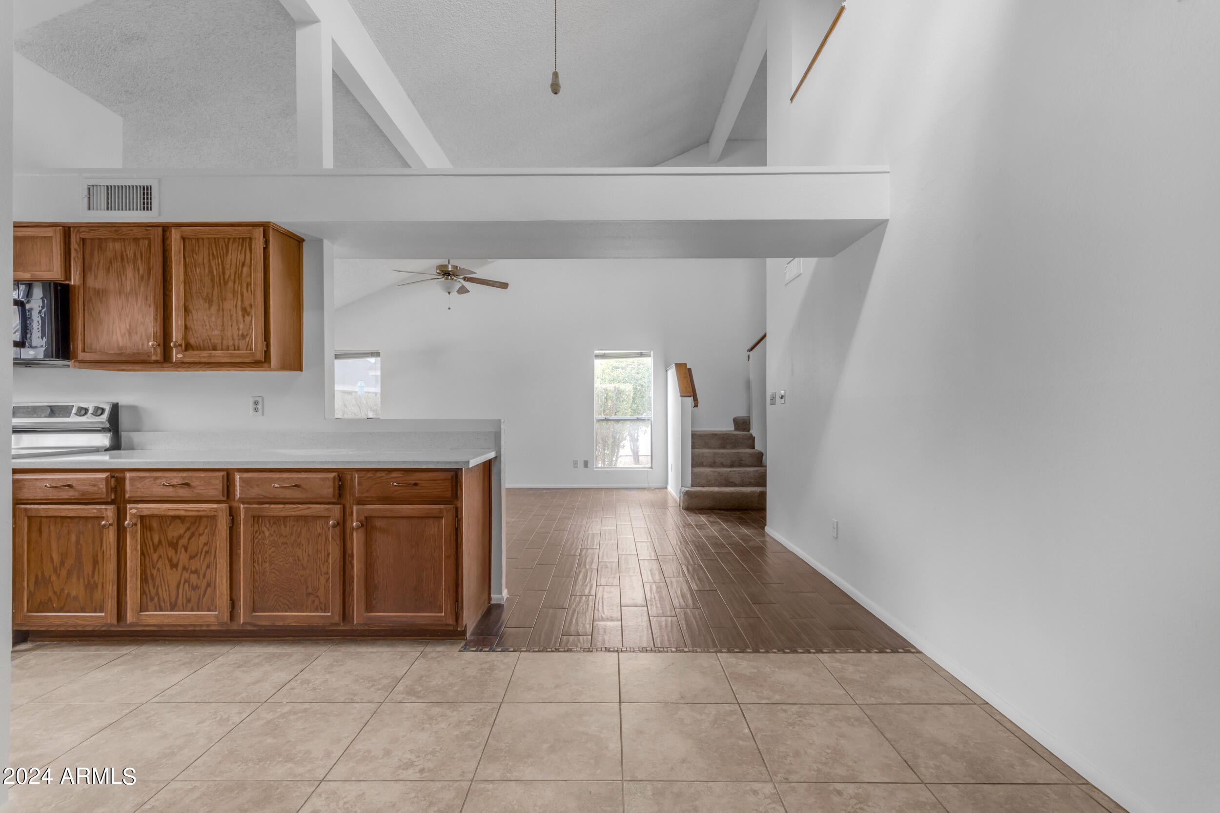 741 N LOS FELIZ Drive