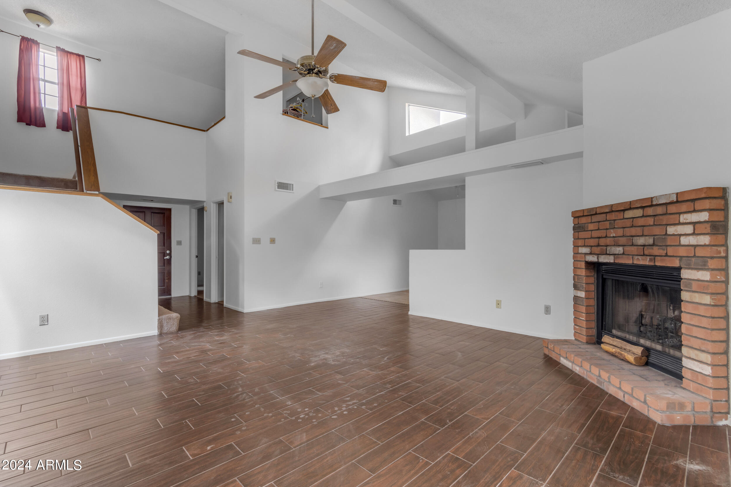 741 N LOS FELIZ Drive