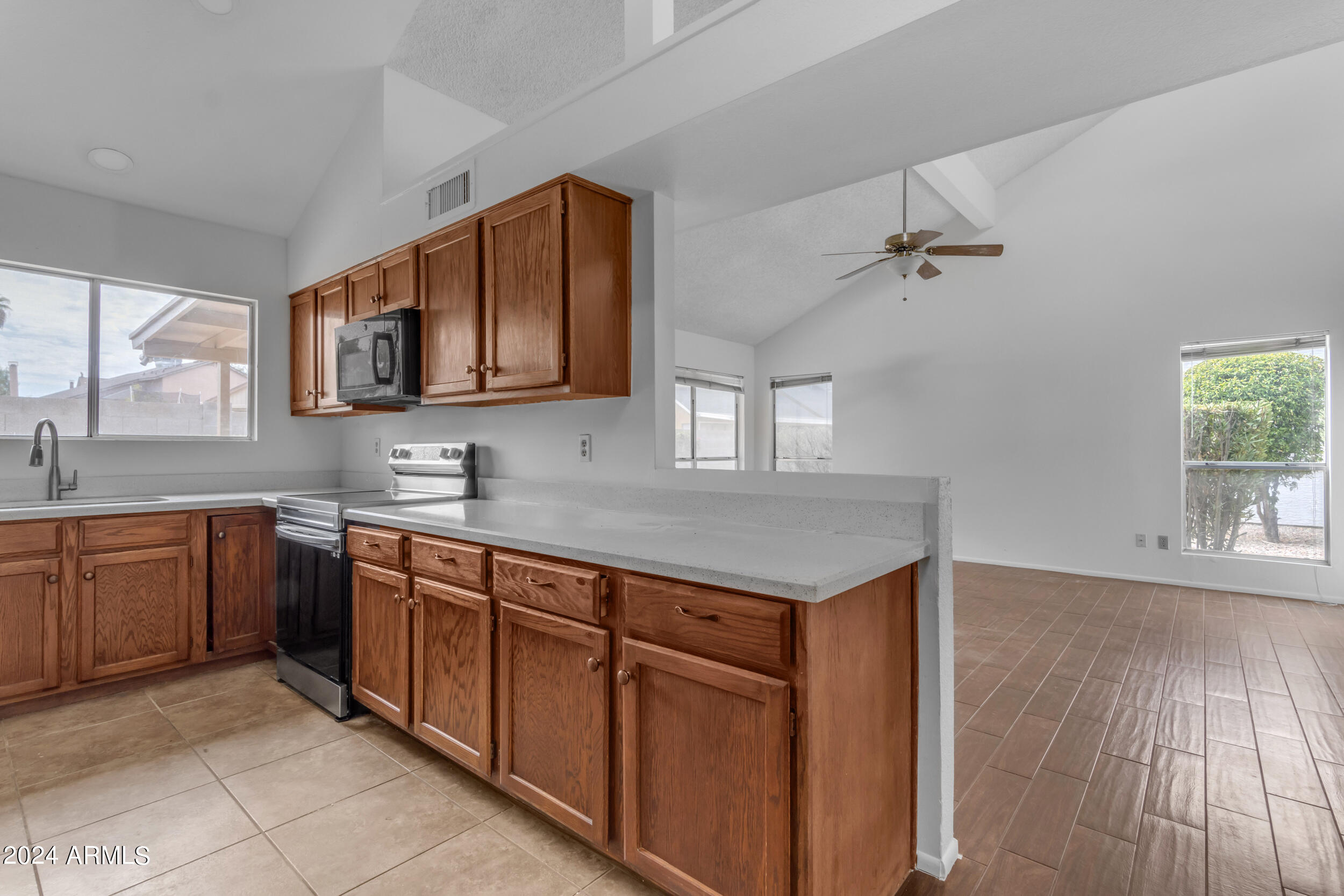 741 N LOS FELIZ Drive