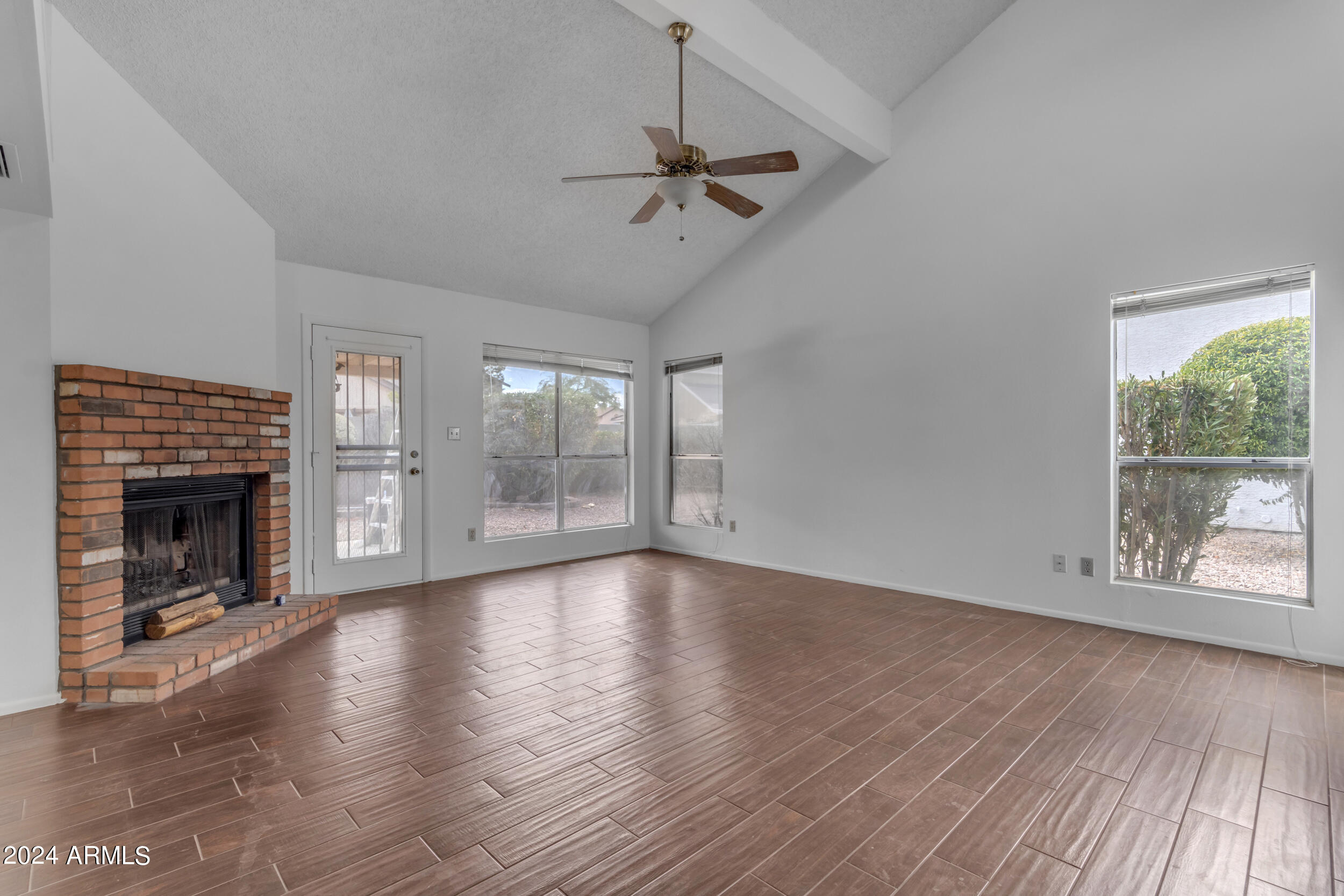 741 N LOS FELIZ Drive