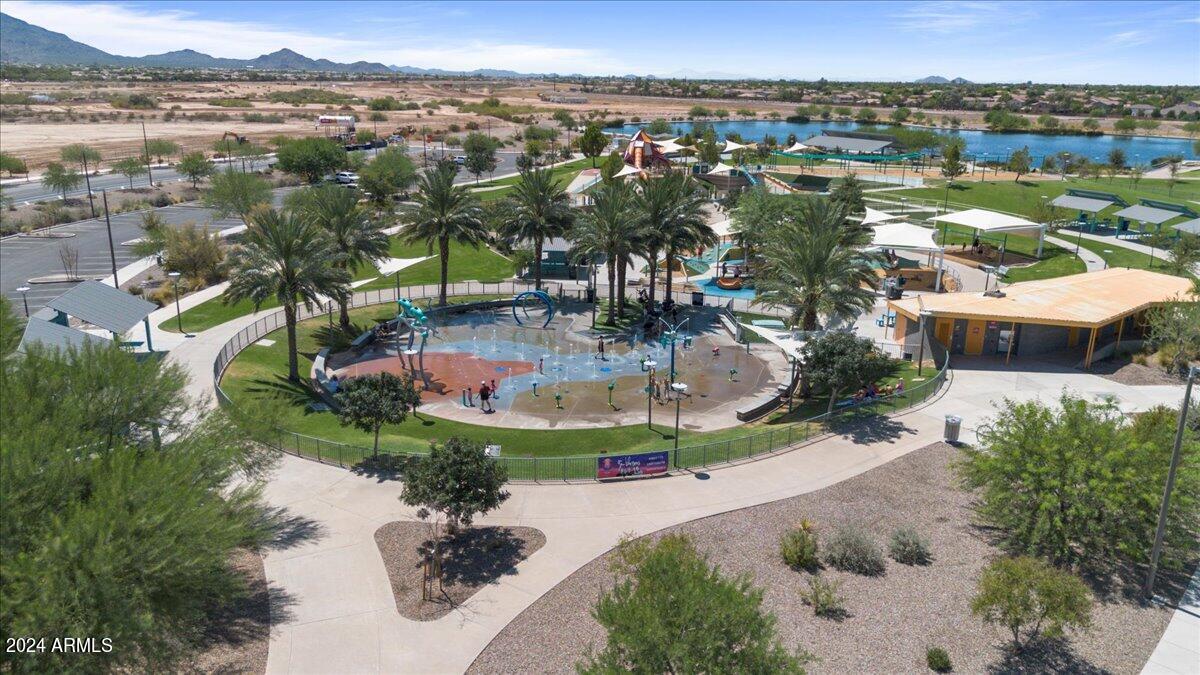 7322 S Briarwood Lane