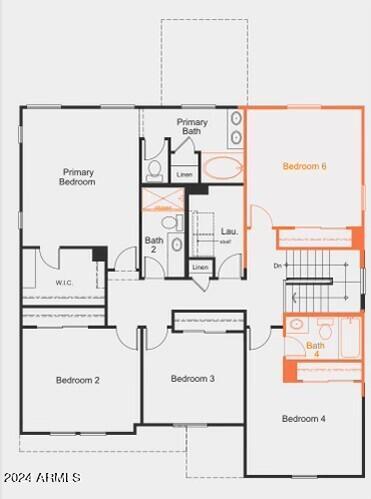 7322 S Briarwood Lane