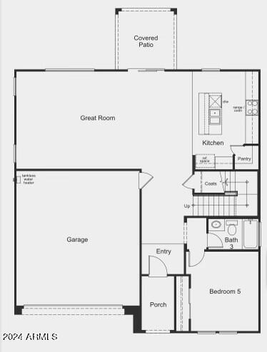 7322 S Briarwood Lane