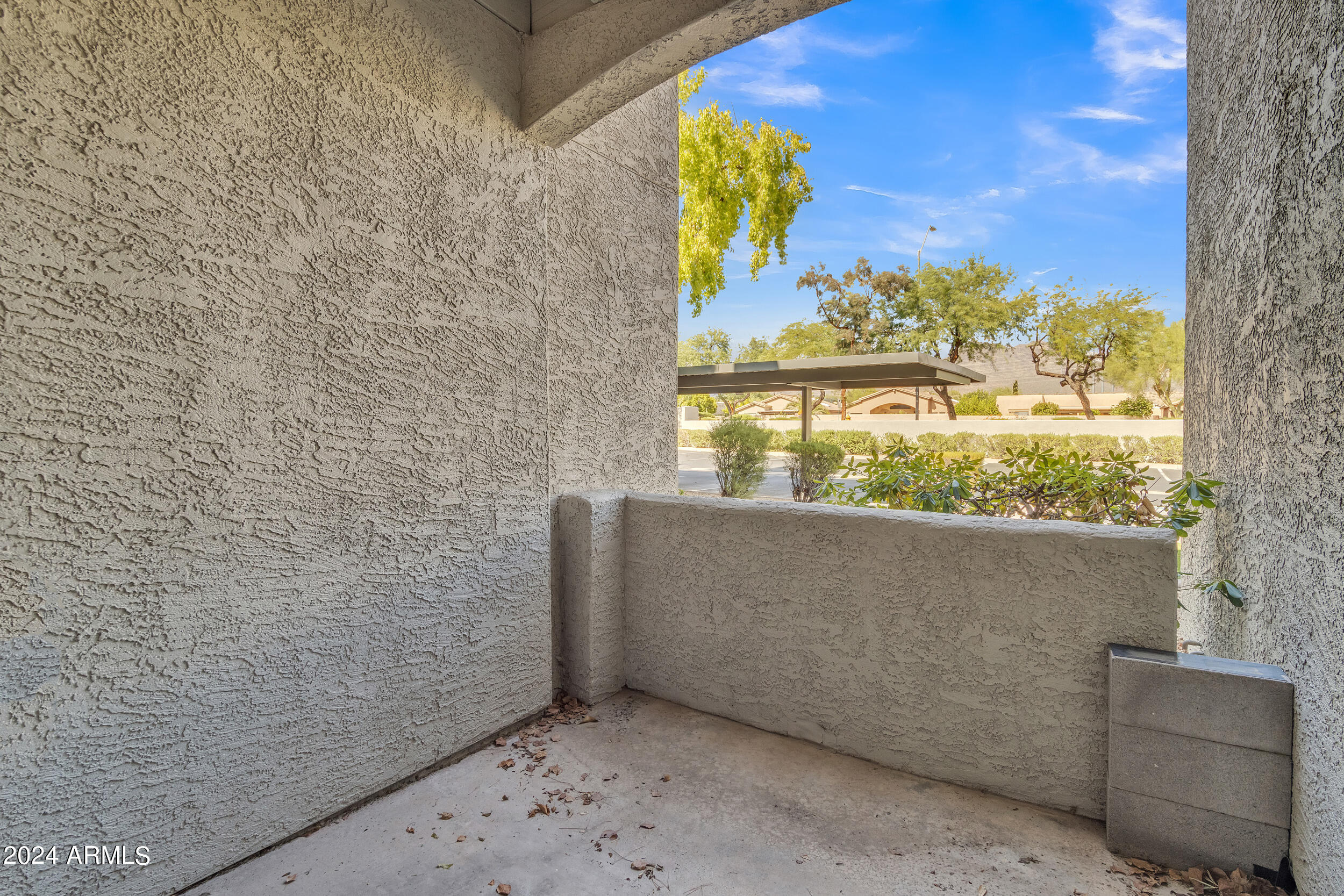 15095 N THOMPSON PEAK Parkway, 1035