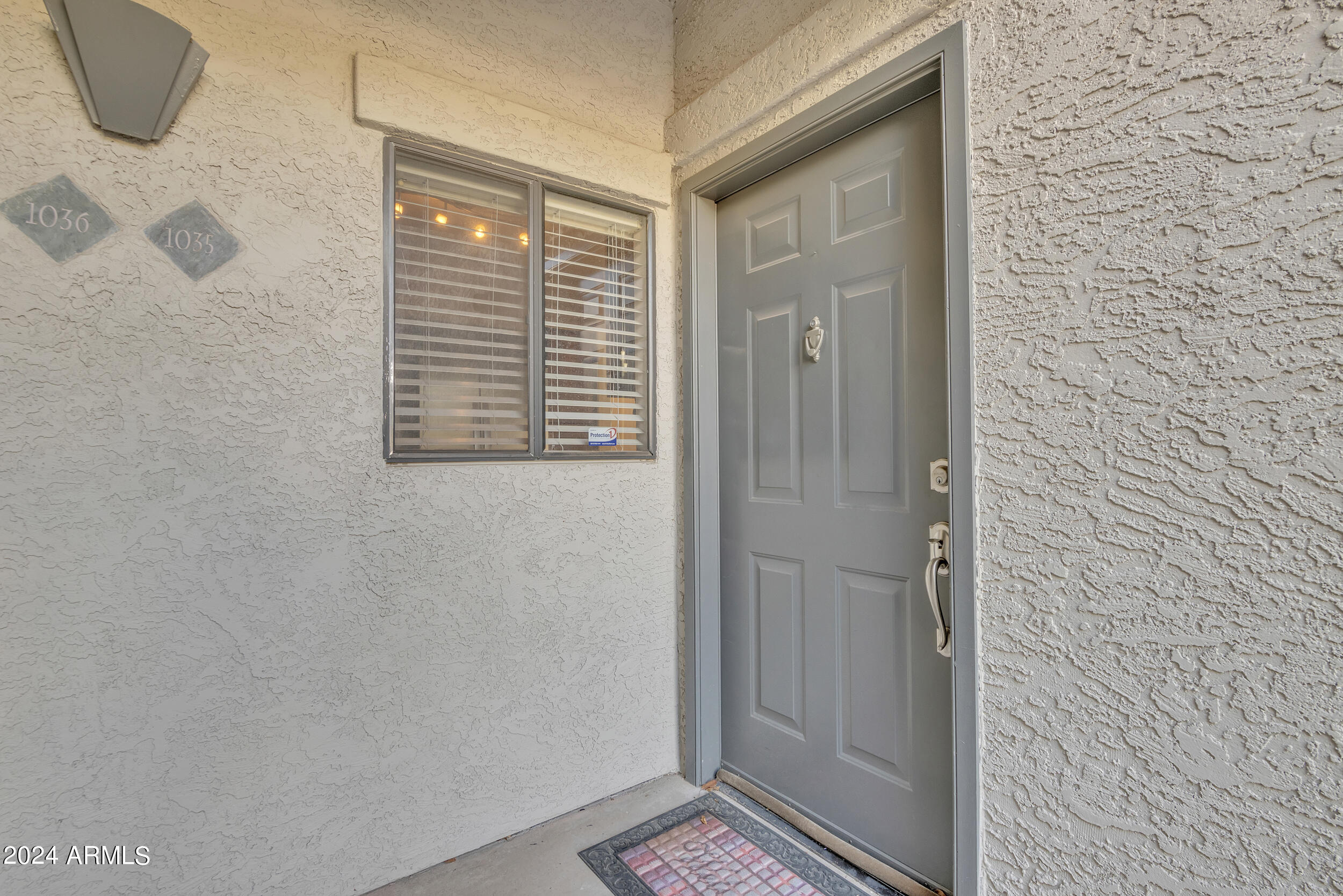 15095 N THOMPSON PEAK Parkway, 1035