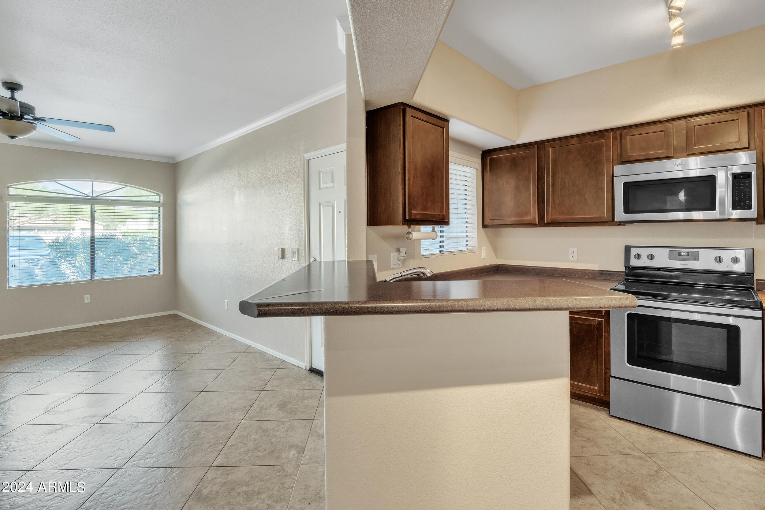 15095 N THOMPSON PEAK Parkway, 1035