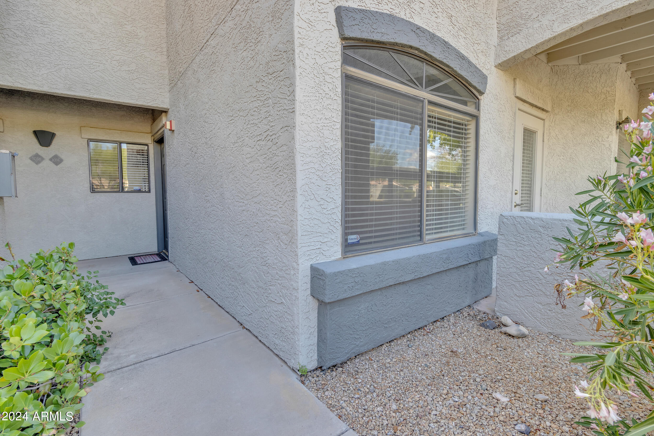 15095 N THOMPSON PEAK Parkway, 1035