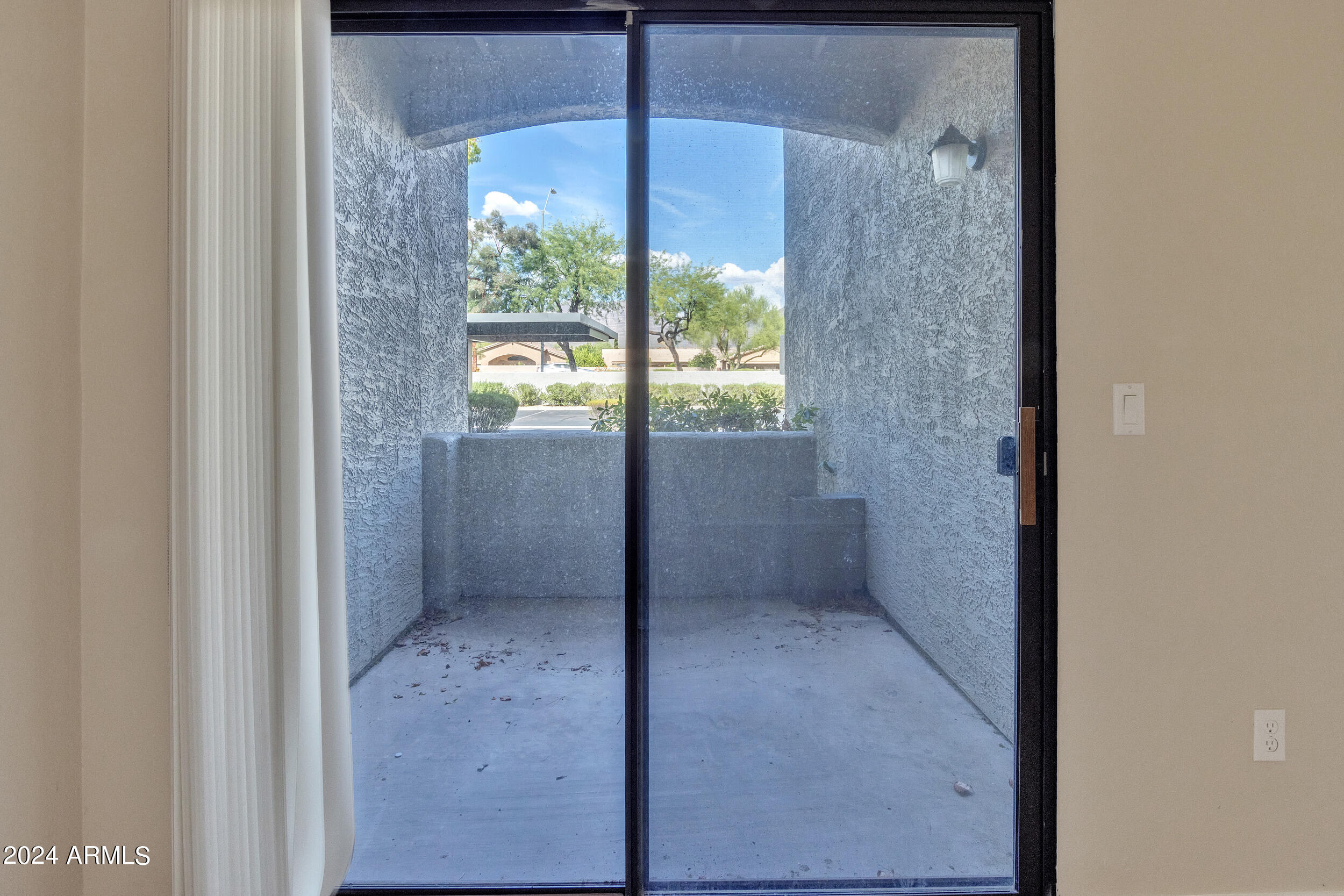 15095 N THOMPSON PEAK Parkway, 1035