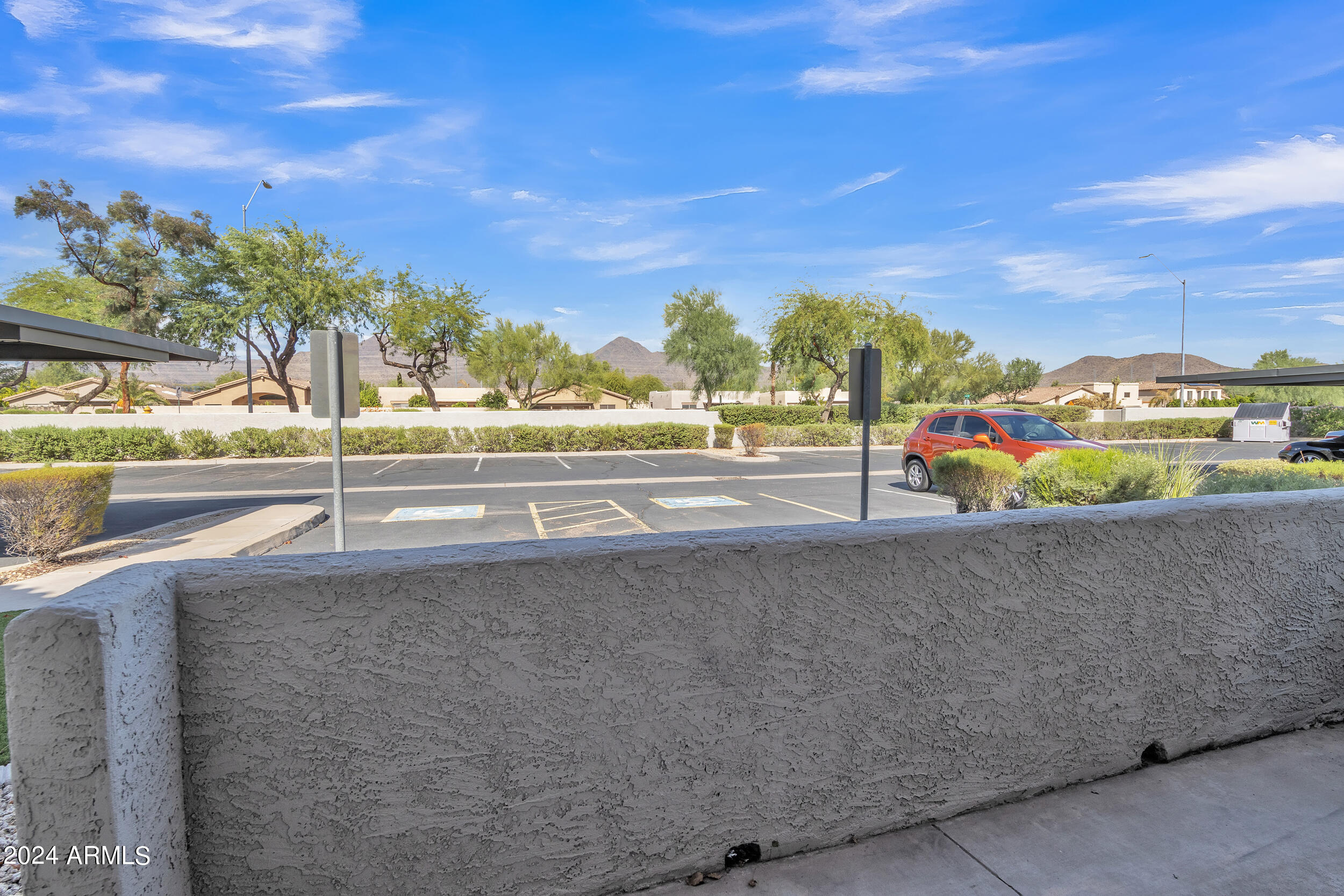 15095 N THOMPSON PEAK Parkway, 1035