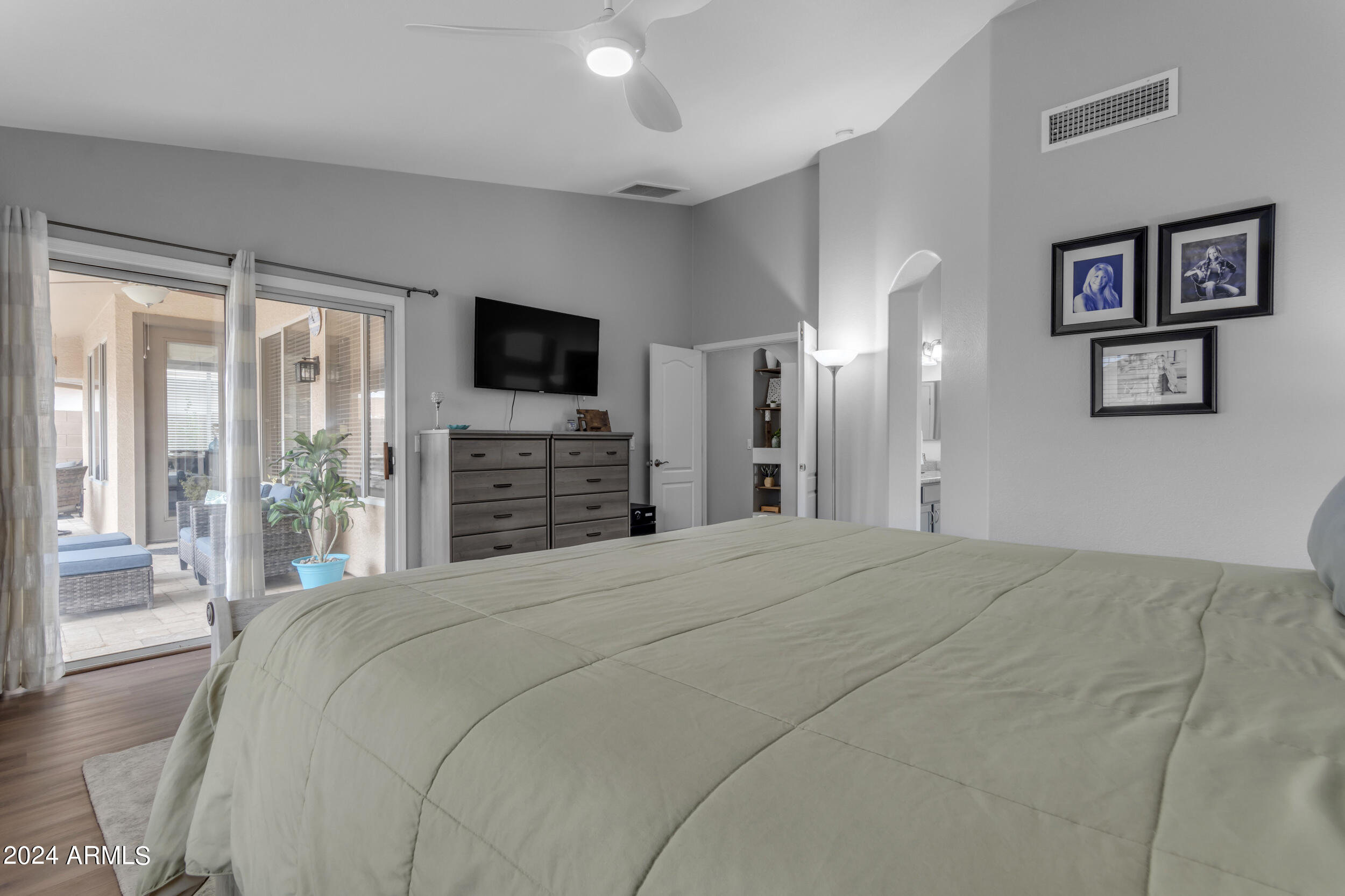 3926 S BRIDAL VAIL Drive