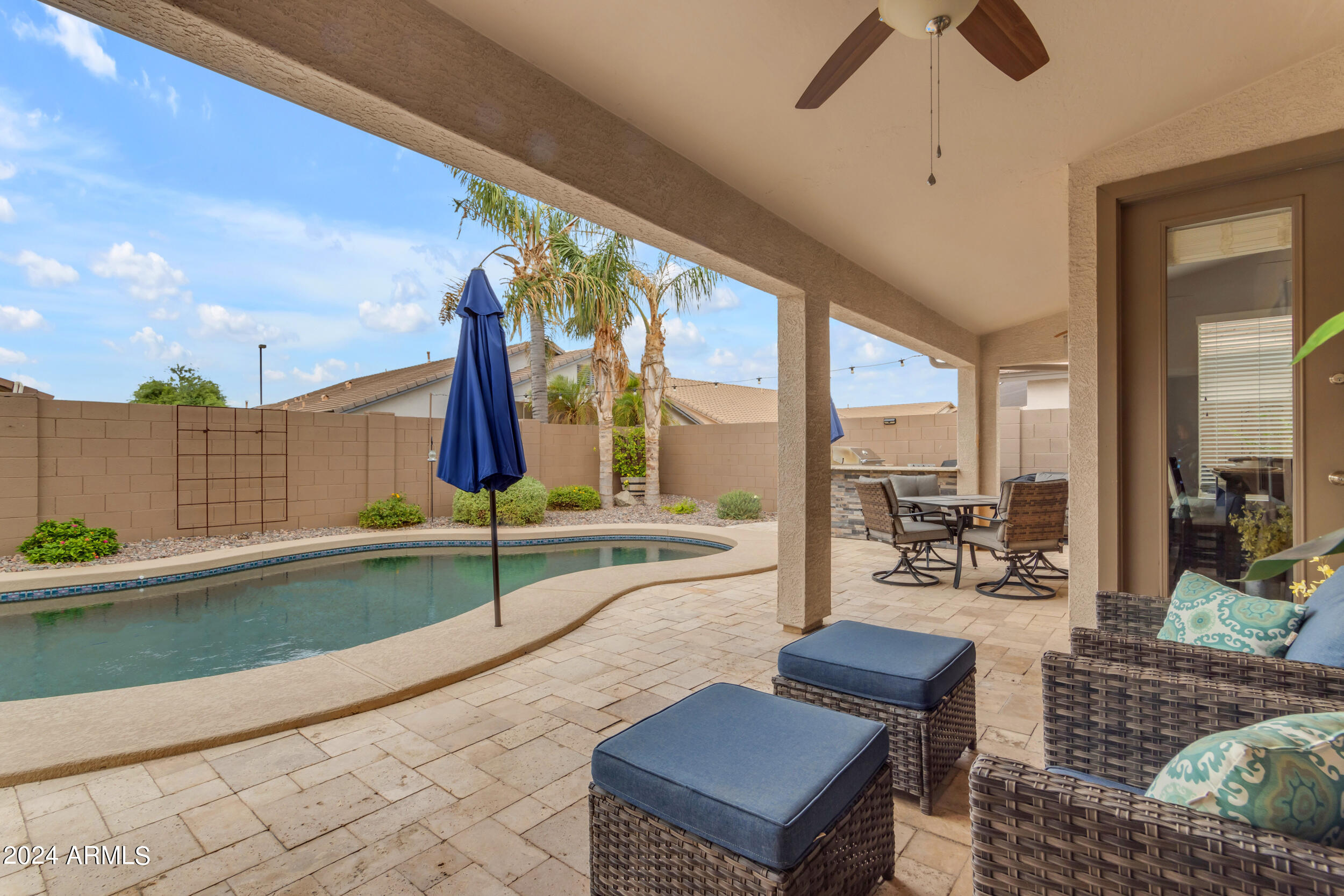 3926 S BRIDAL VAIL Drive