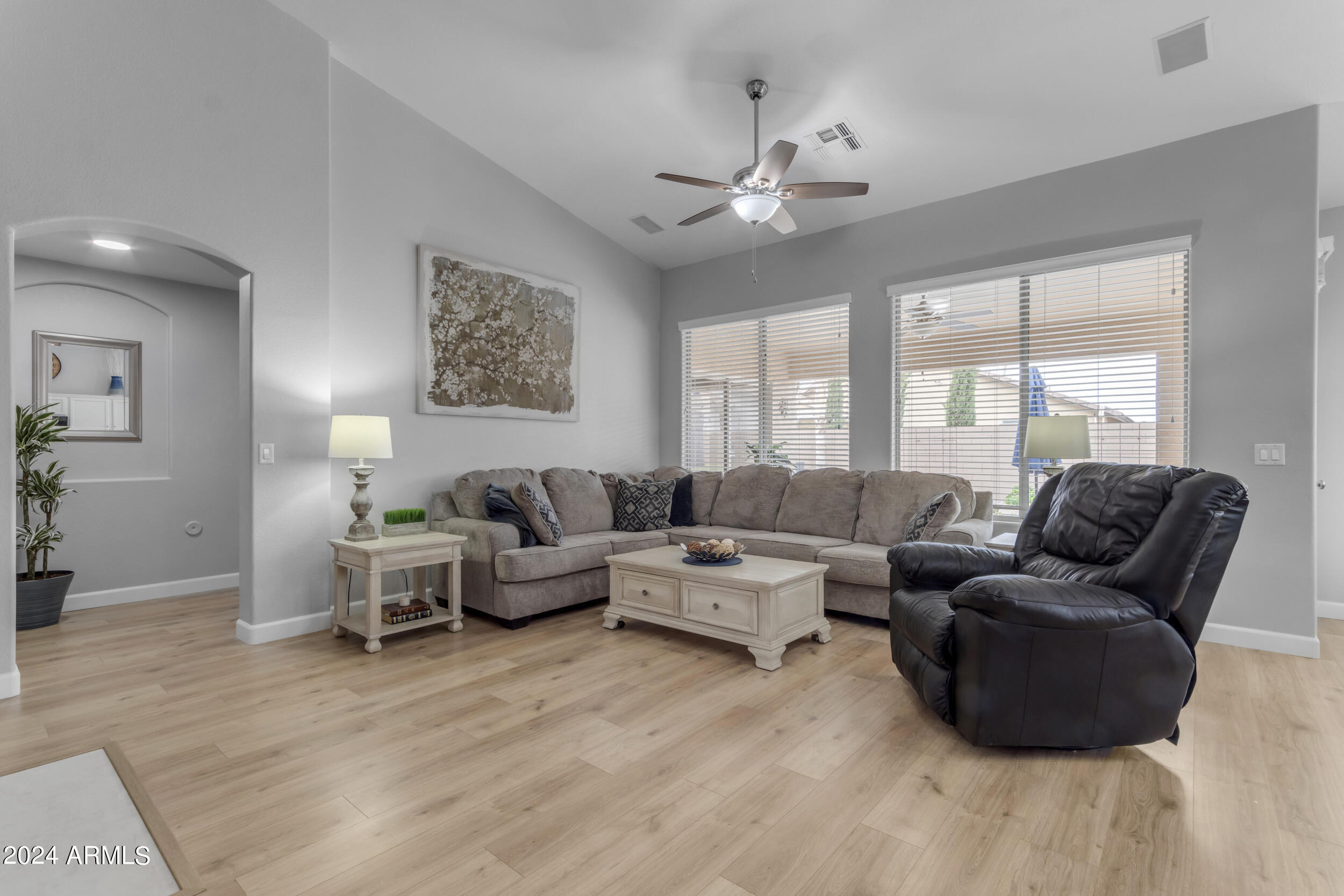 3926 S BRIDAL VAIL Drive