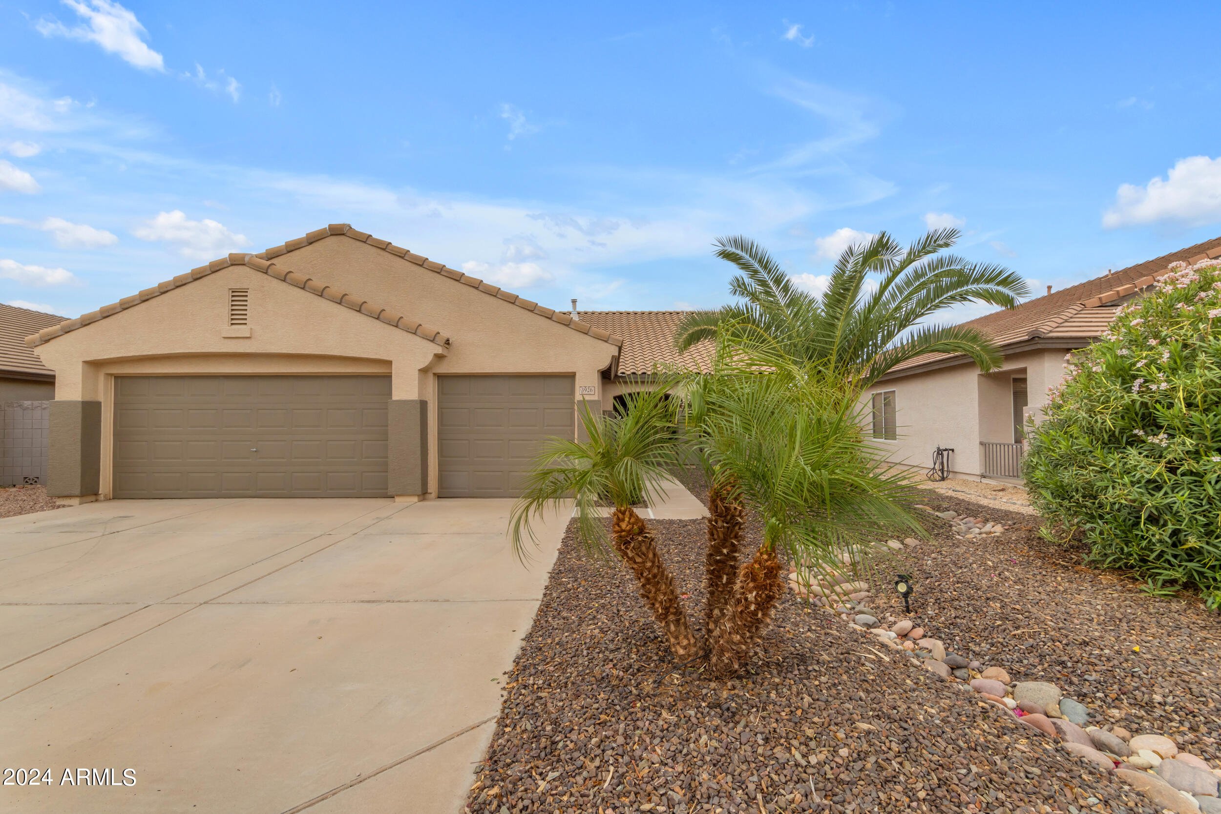 3926 S BRIDAL VAIL Drive