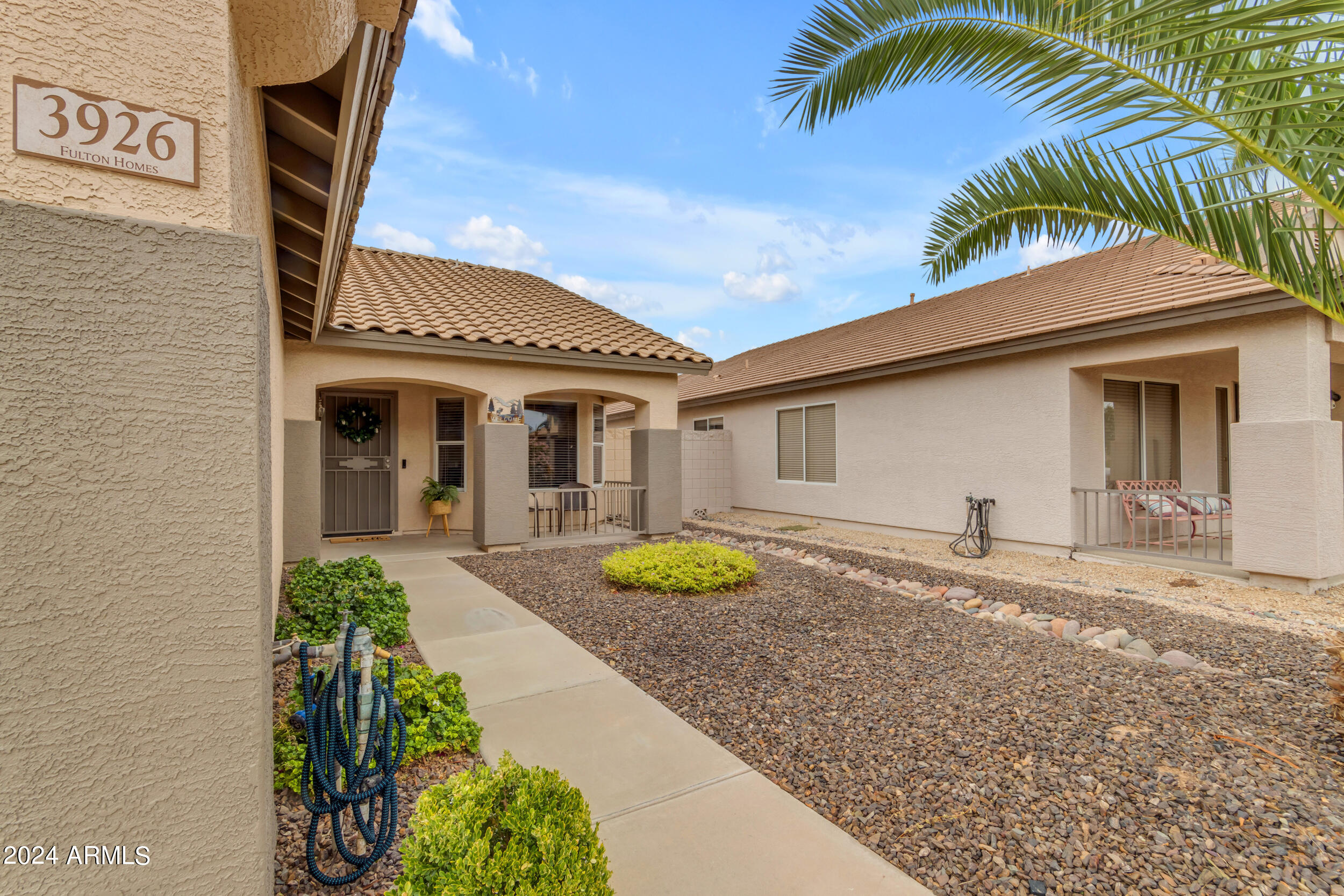 3926 S BRIDAL VAIL Drive