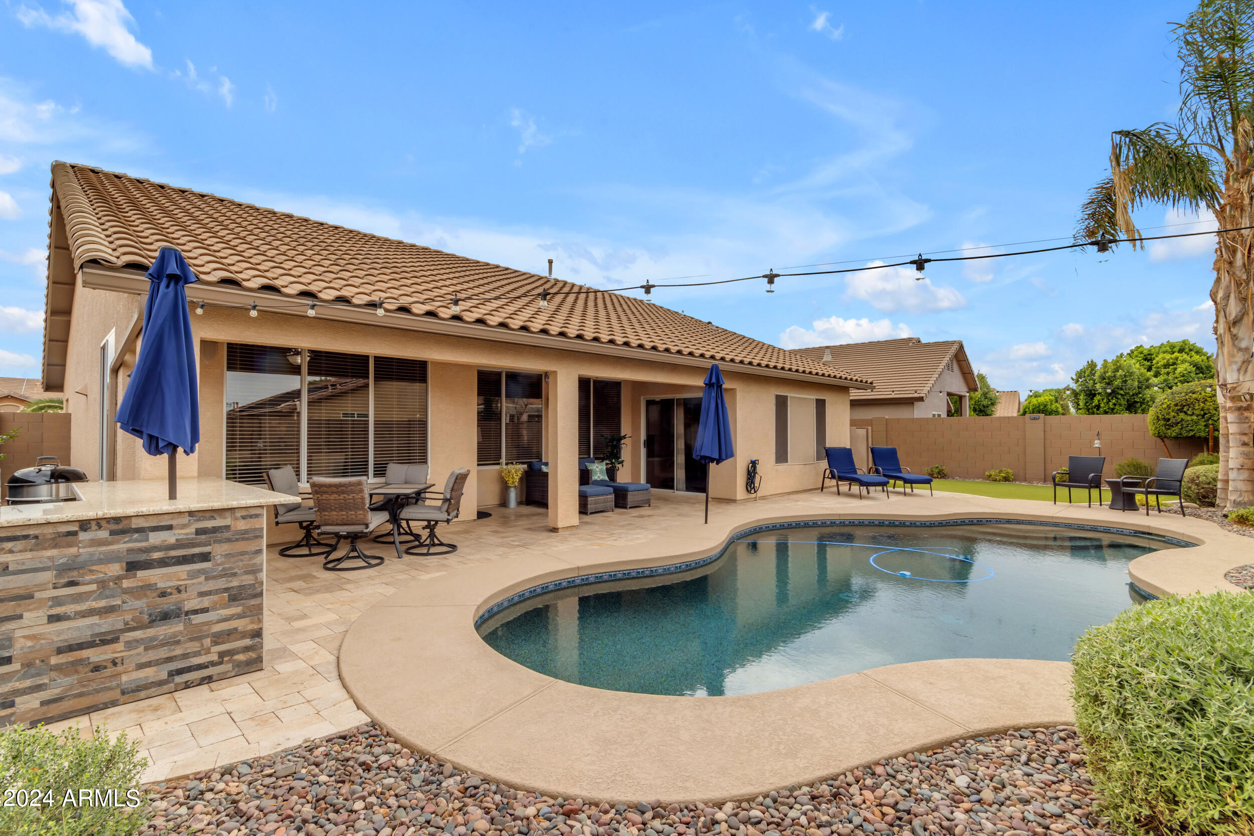 3926 S BRIDAL VAIL Drive