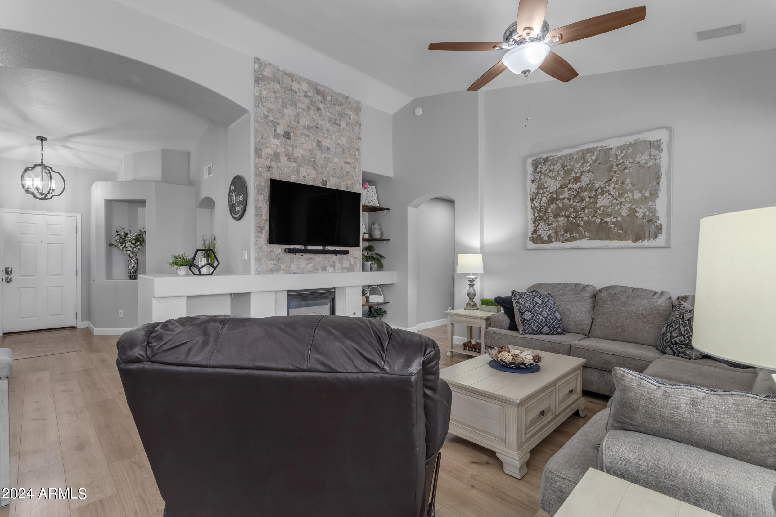 3926 S BRIDAL VAIL Drive