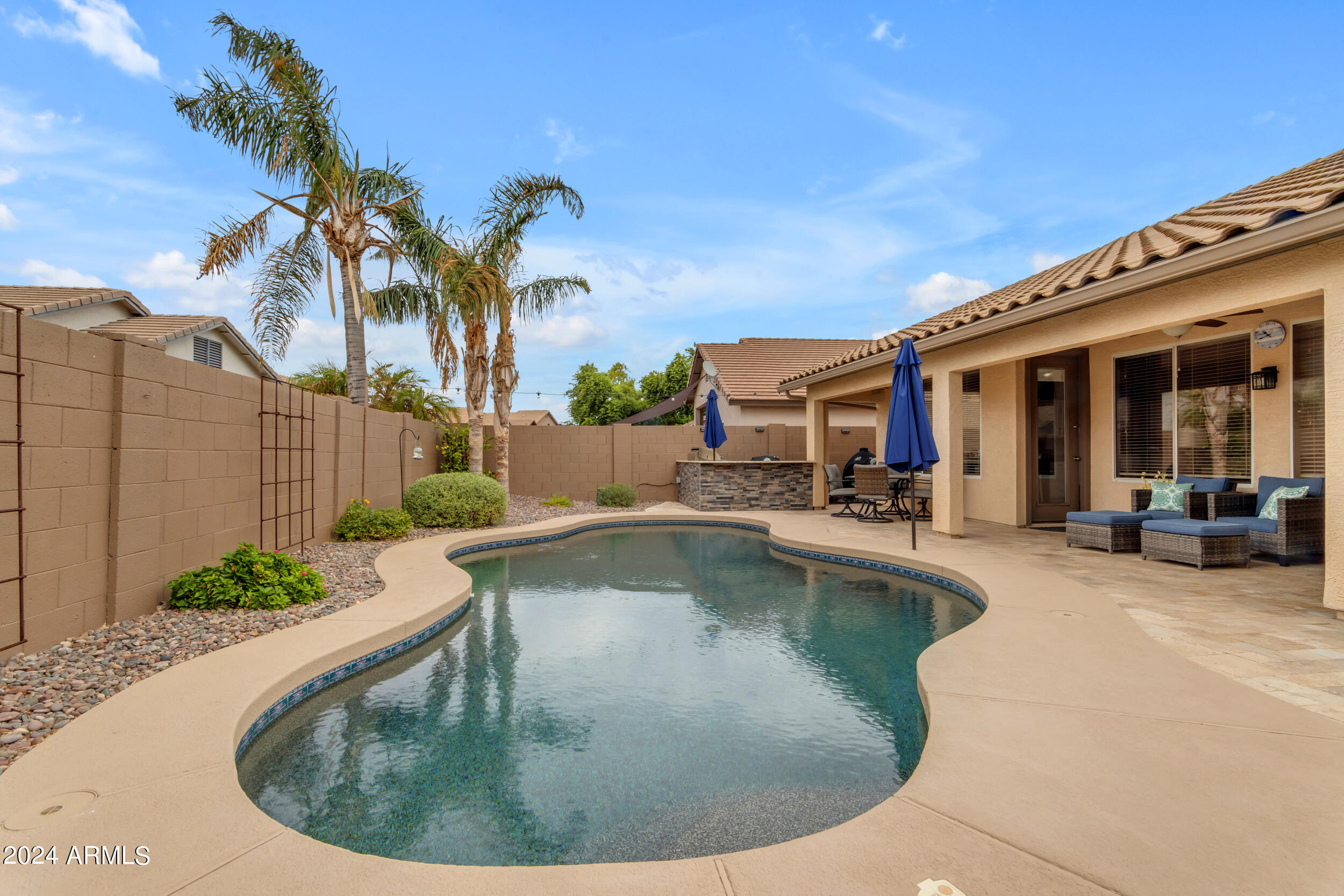 3926 S BRIDAL VAIL Drive