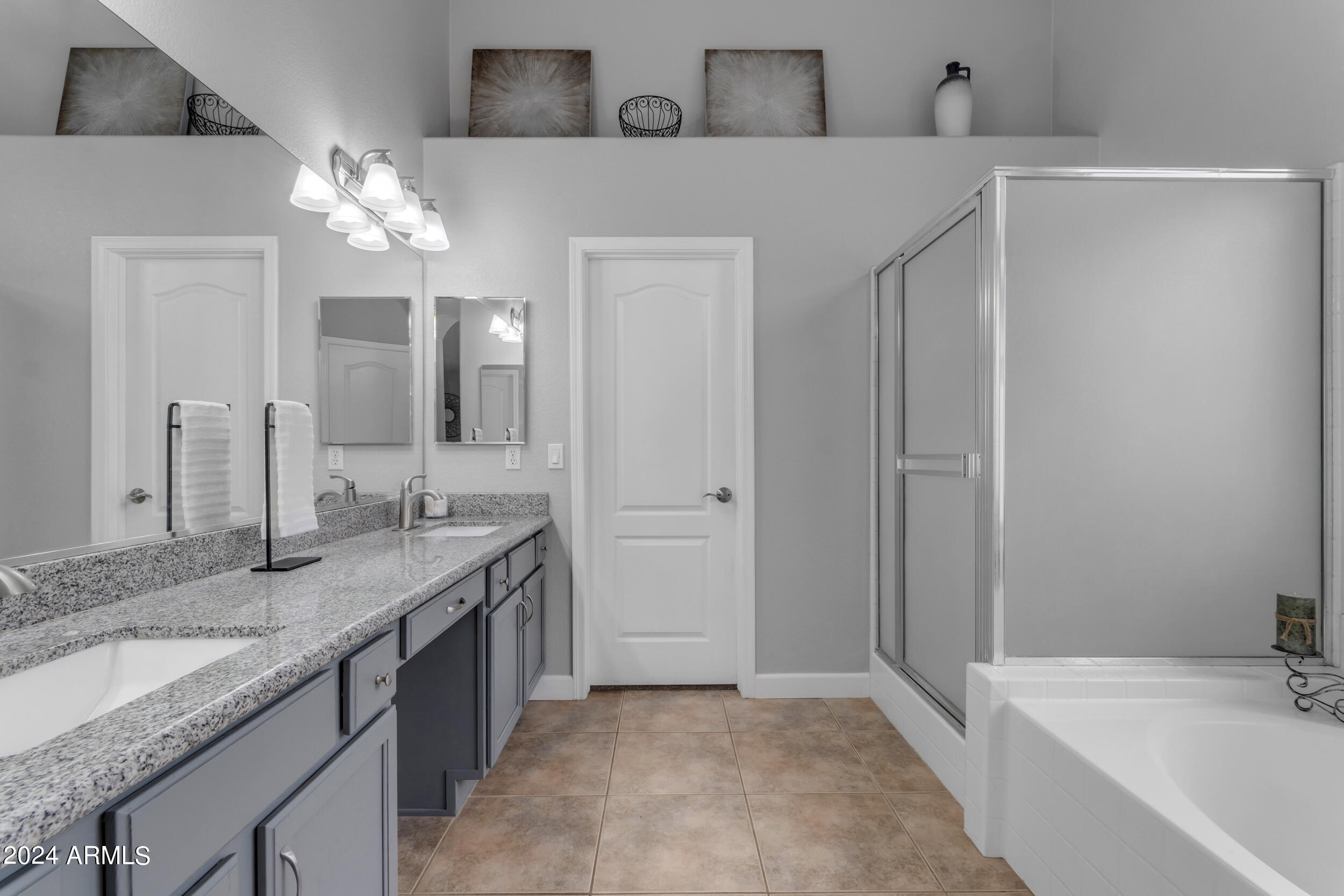 3926 S BRIDAL VAIL Drive