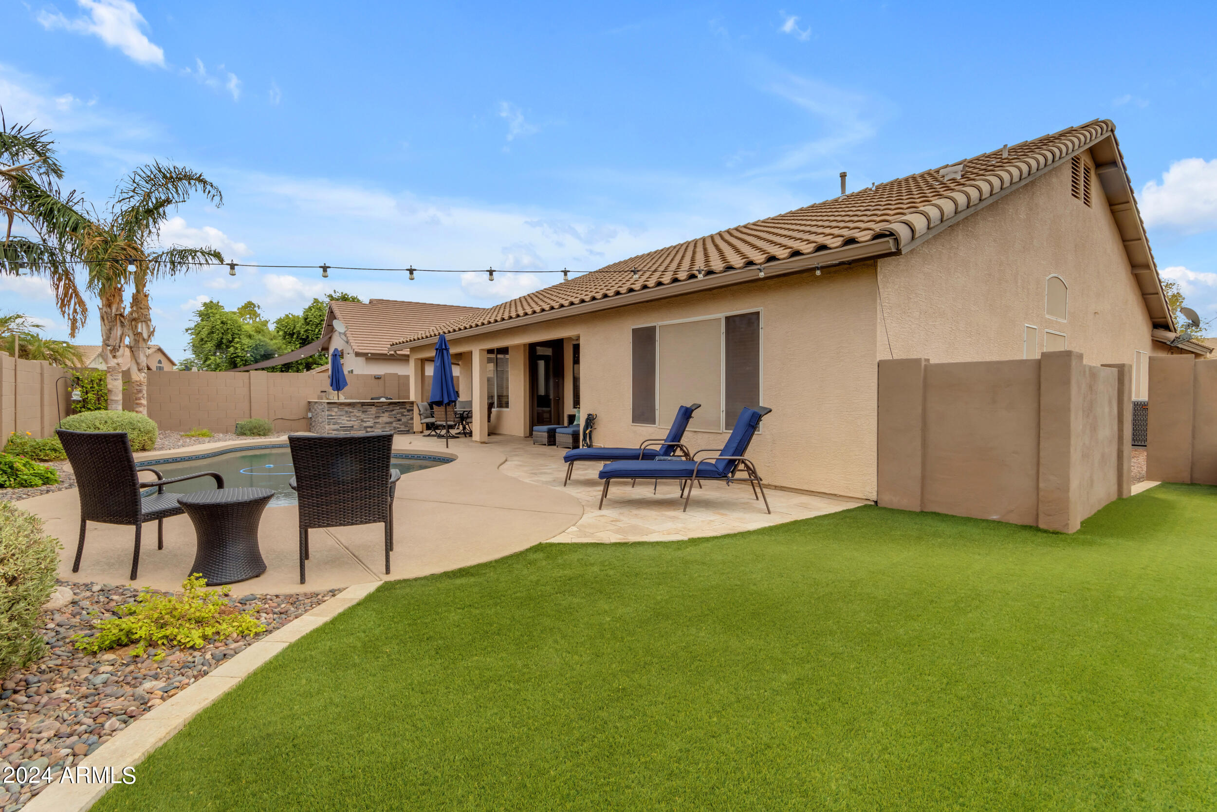 3926 S BRIDAL VAIL Drive