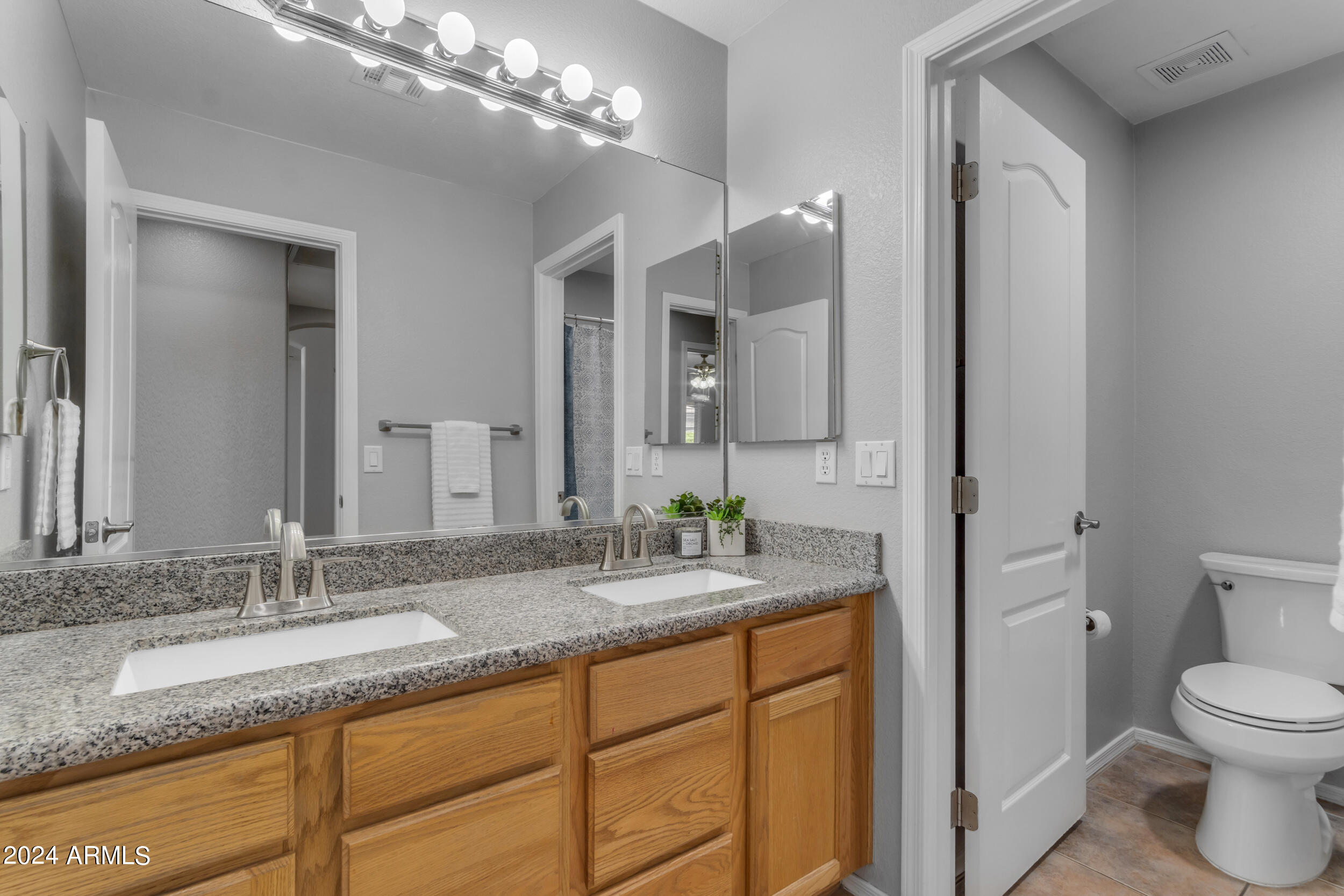 3926 S BRIDAL VAIL Drive