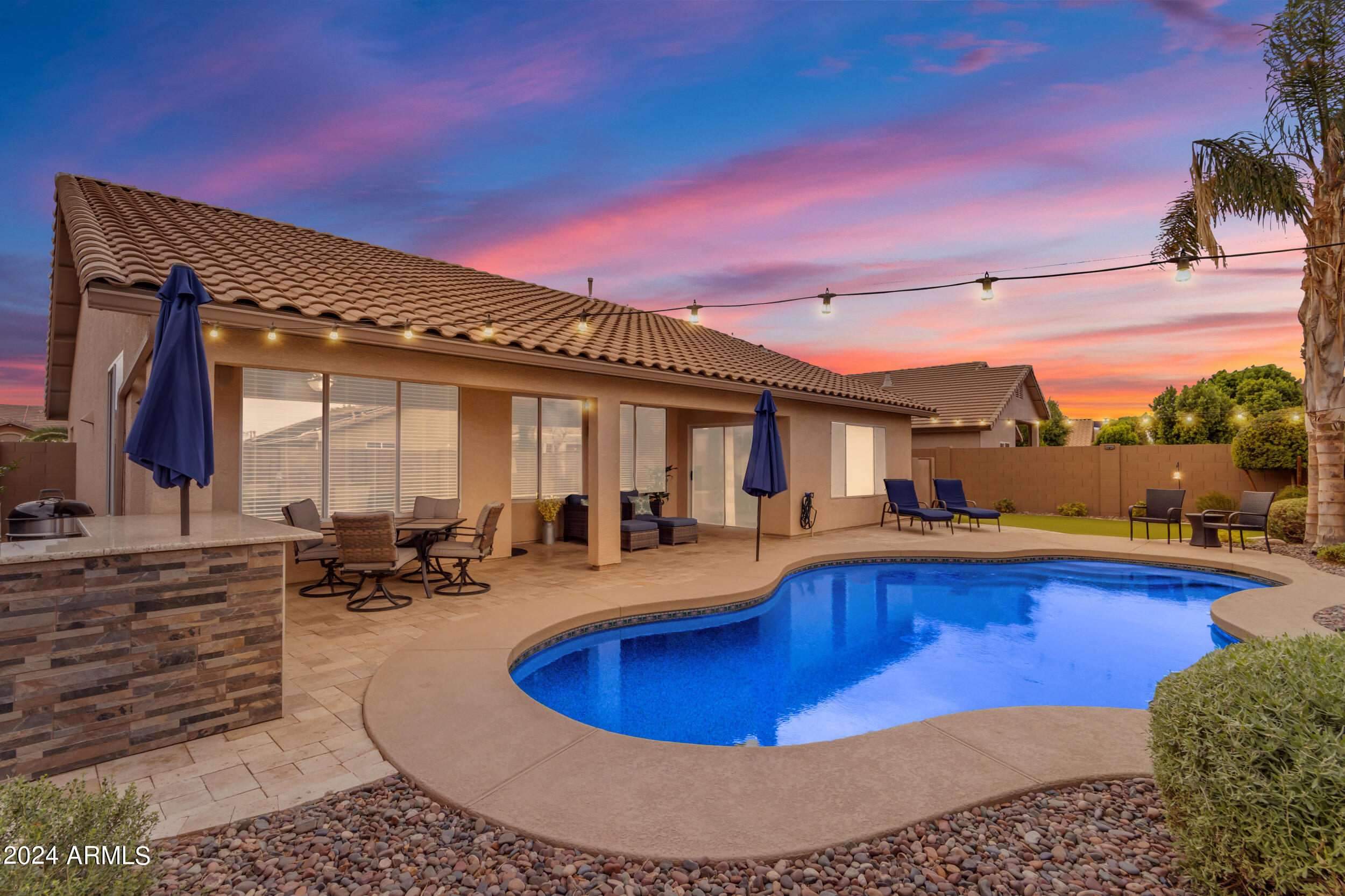 3926 S BRIDAL VAIL Drive