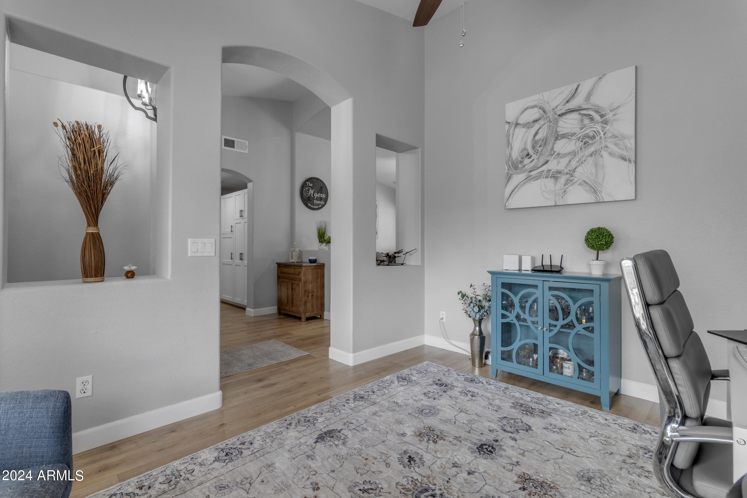 3926 S BRIDAL VAIL Drive