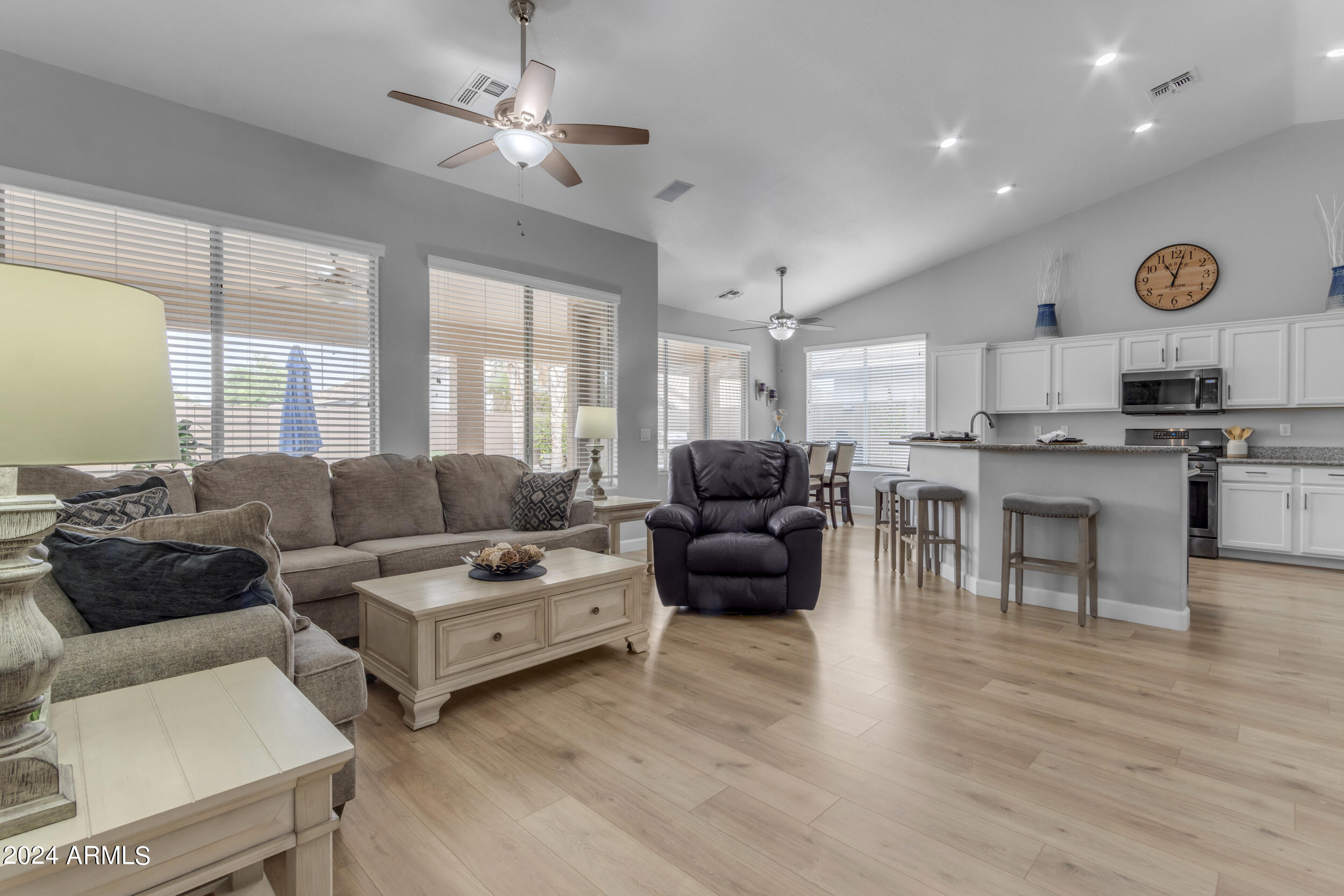 3926 S BRIDAL VAIL Drive