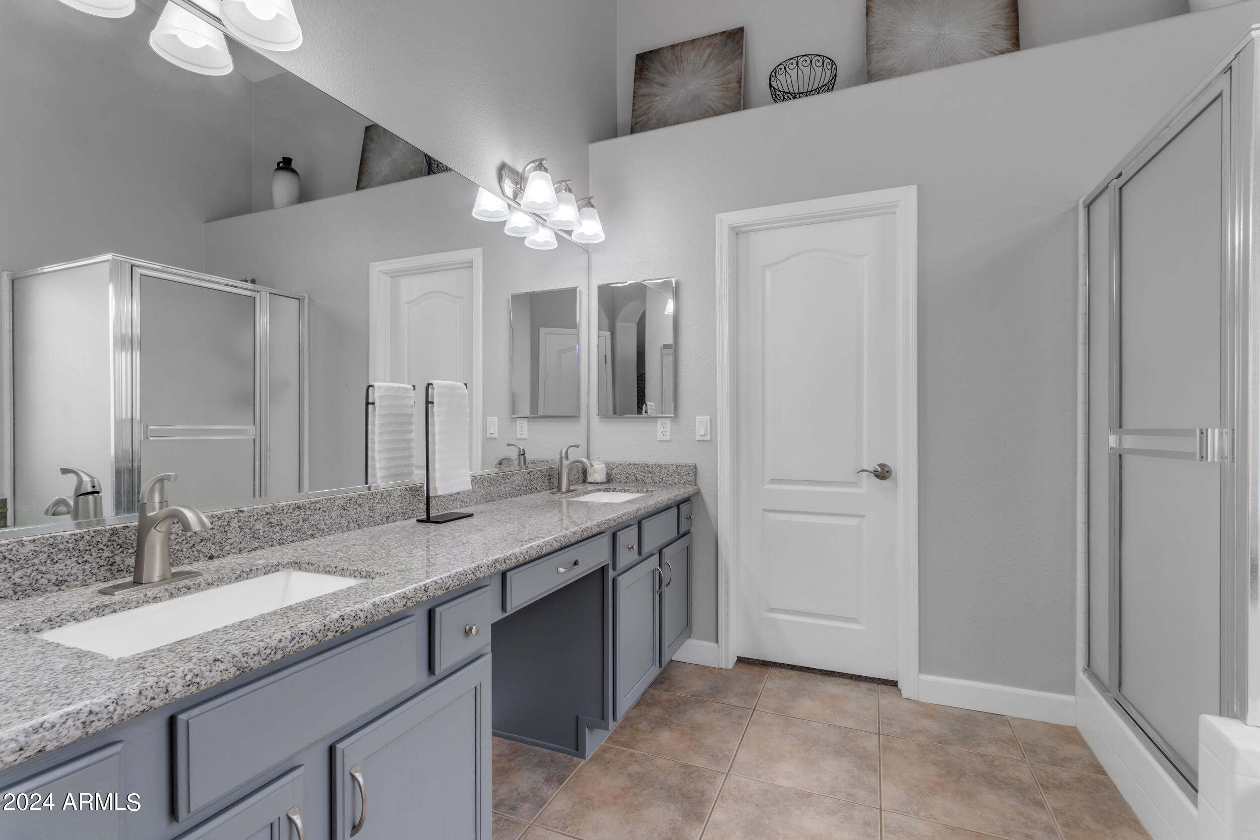 3926 S BRIDAL VAIL Drive