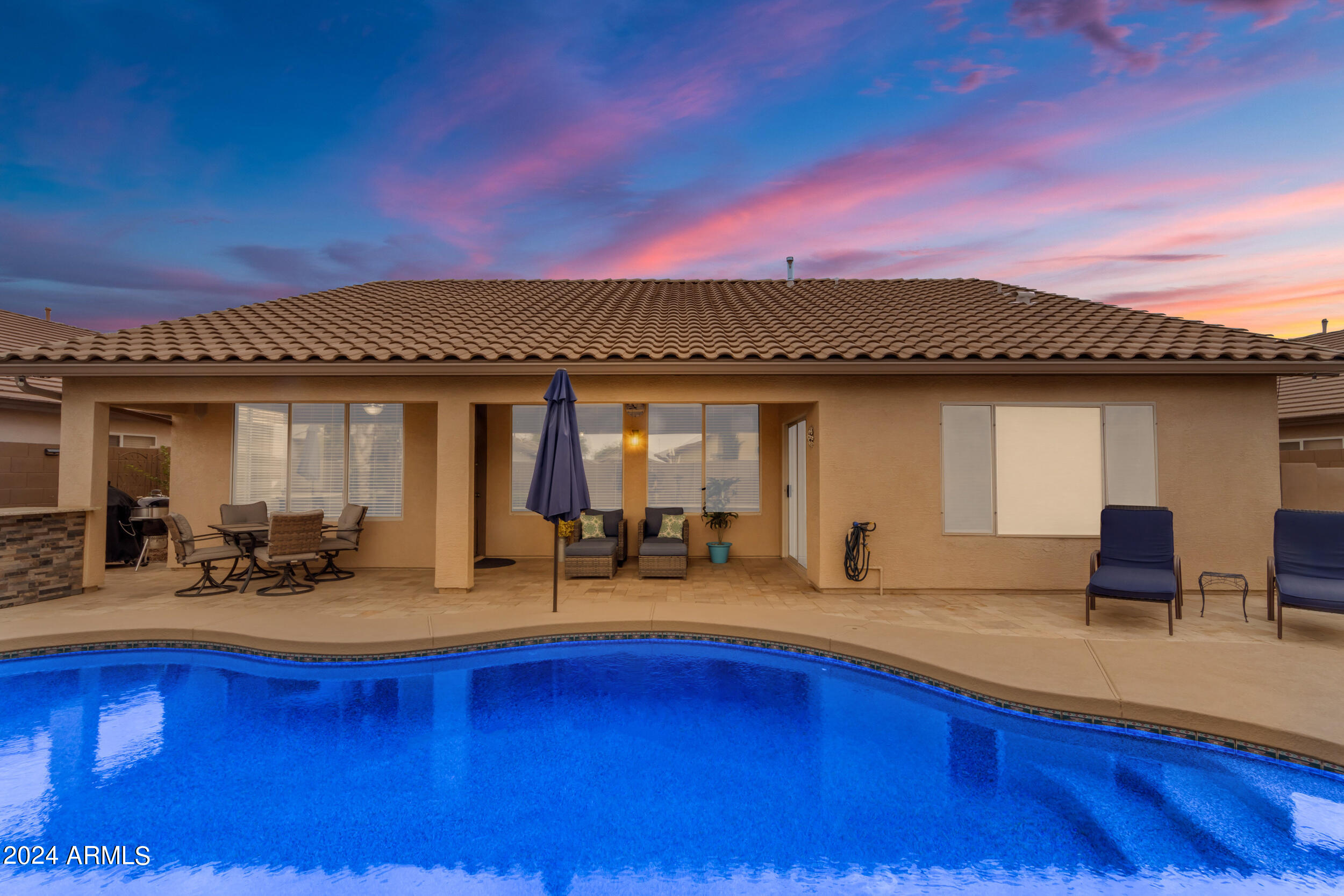 3926 S BRIDAL VAIL Drive