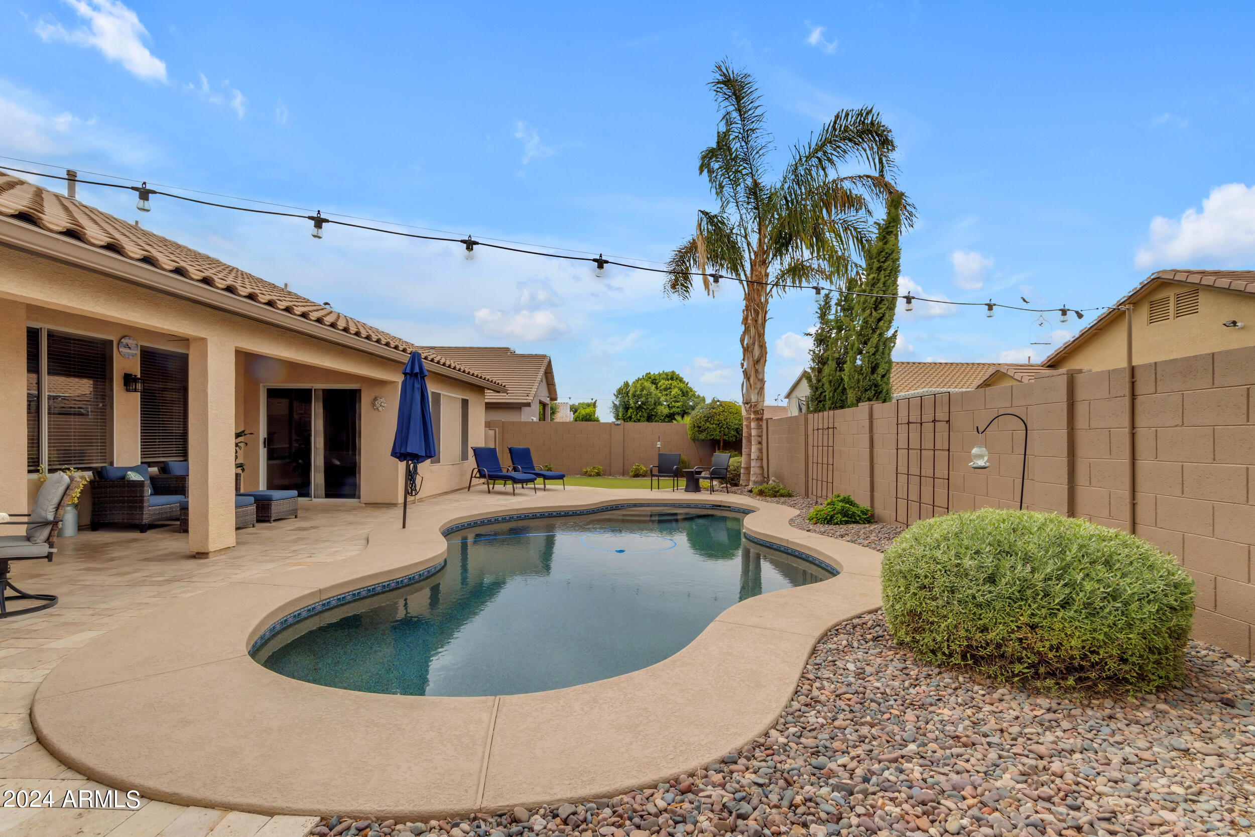 3926 S BRIDAL VAIL Drive